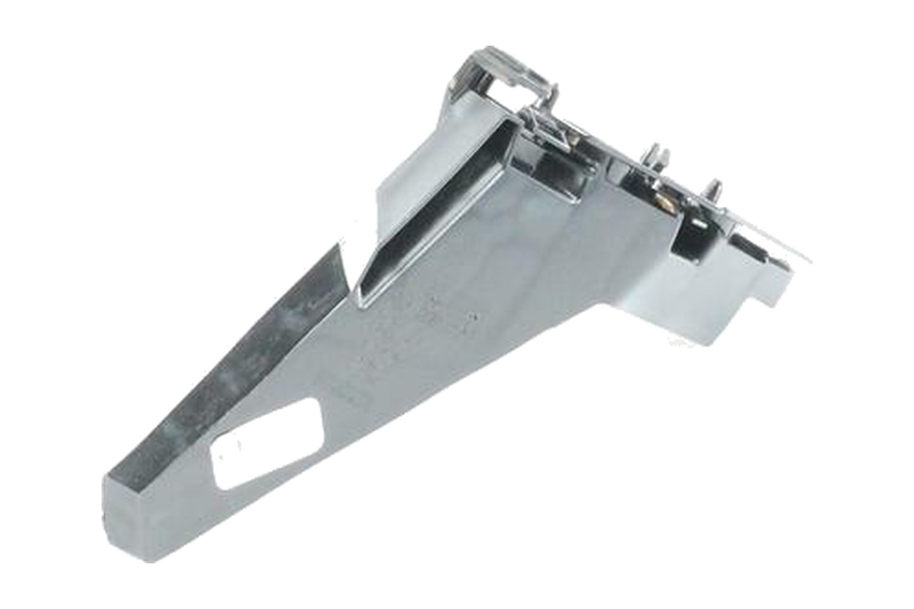 Suporte Guia de Para-choque VW 17A807183 - Imagem 10