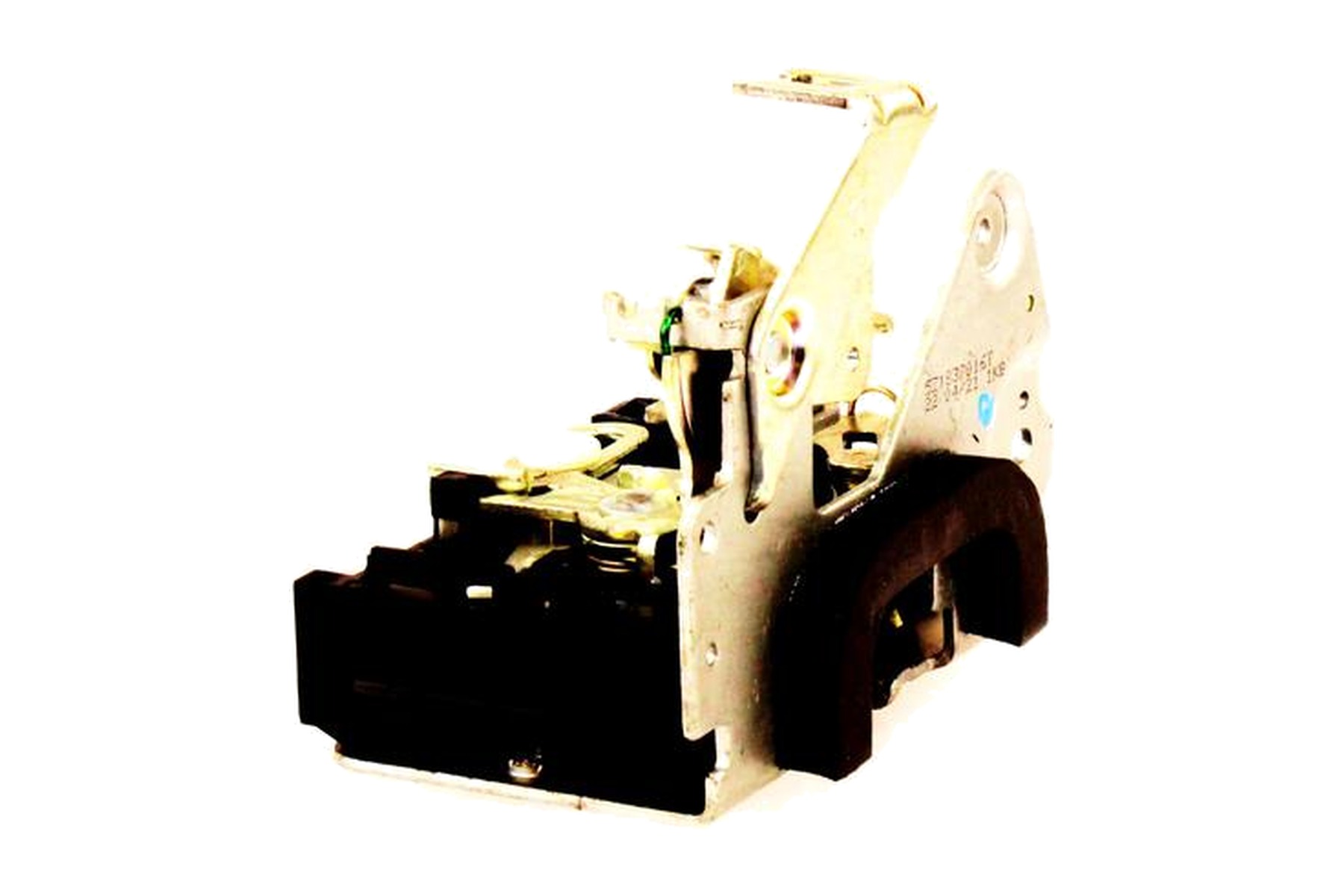 Fechadura de Porta VW 5Z1837016T - Imagem 9