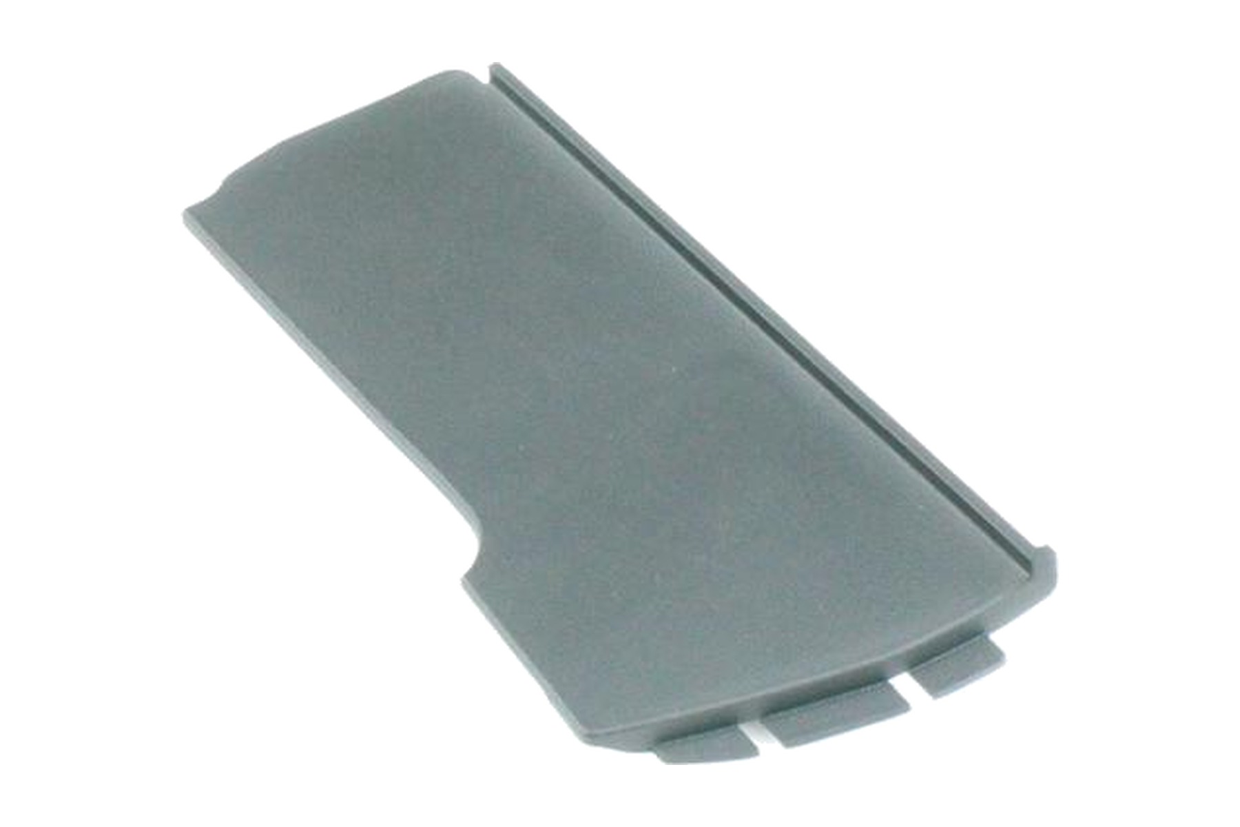 Tampa de Fechamento de Para-choque VW 2H5807627C9B9 - Imagem 5