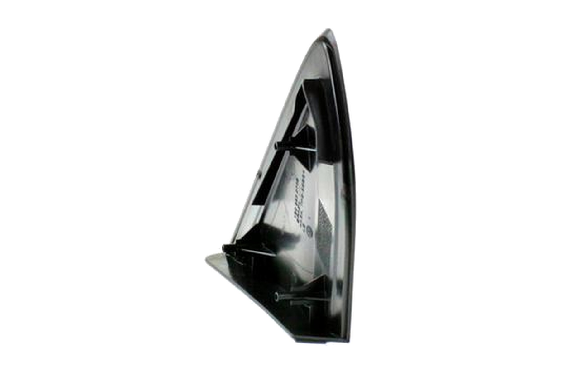 Acabamento de Suporte de Espelho Retrovisor VW 1S0853273B5AP - Imagem 20