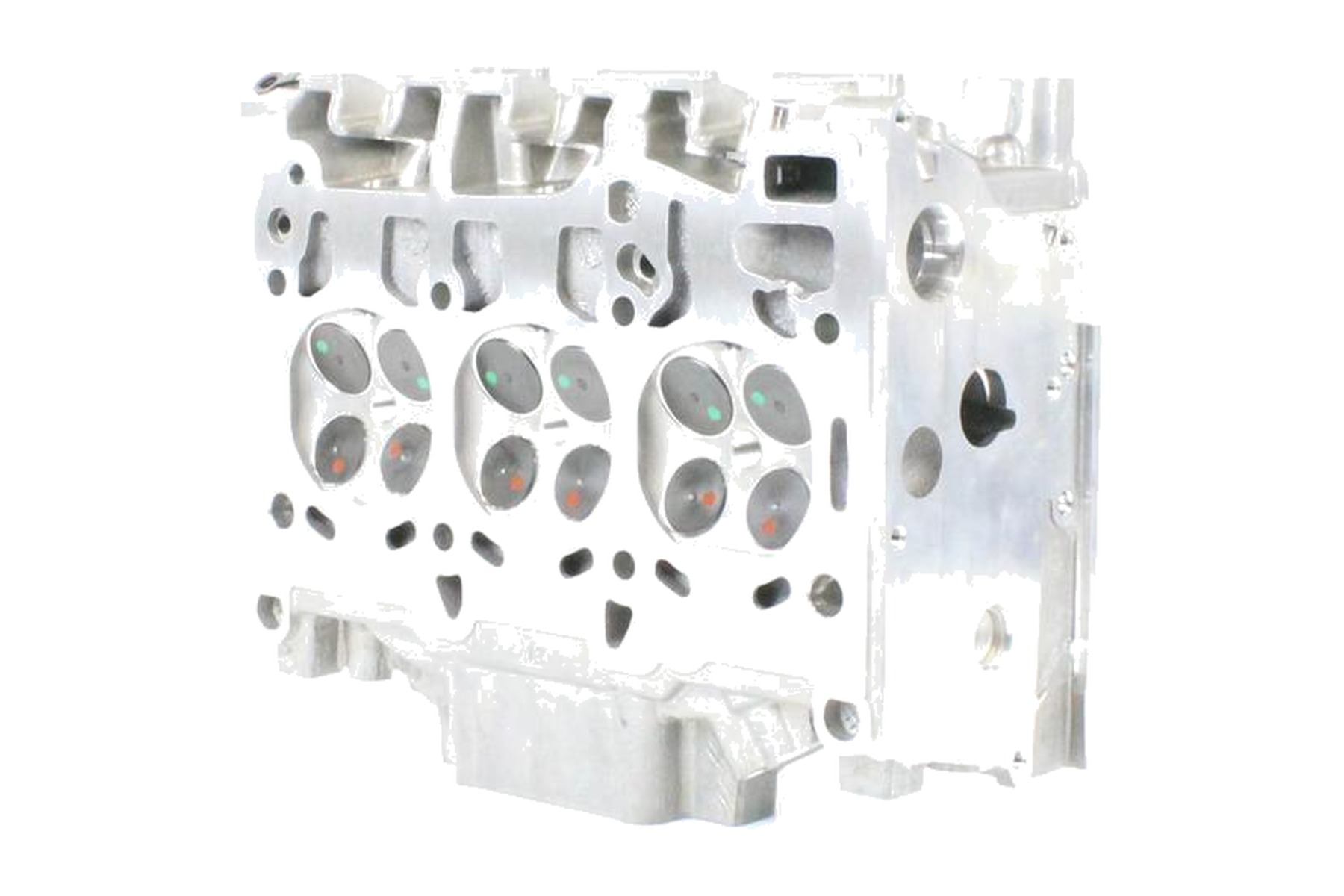 Cabeçote VW 04C103064G - Imagem 4