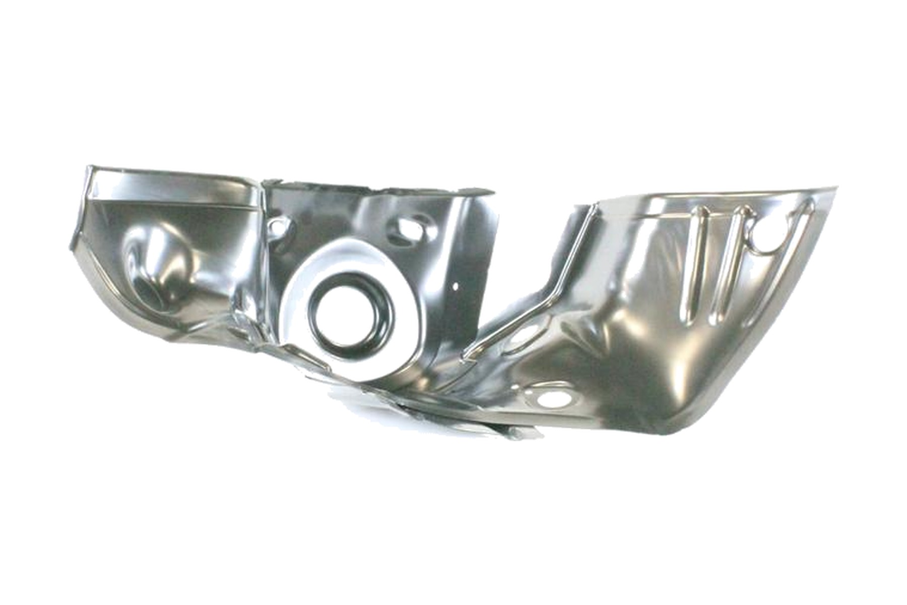 Chapa de Caixa de Roda VW 5Q0805115 - Imagem 12
