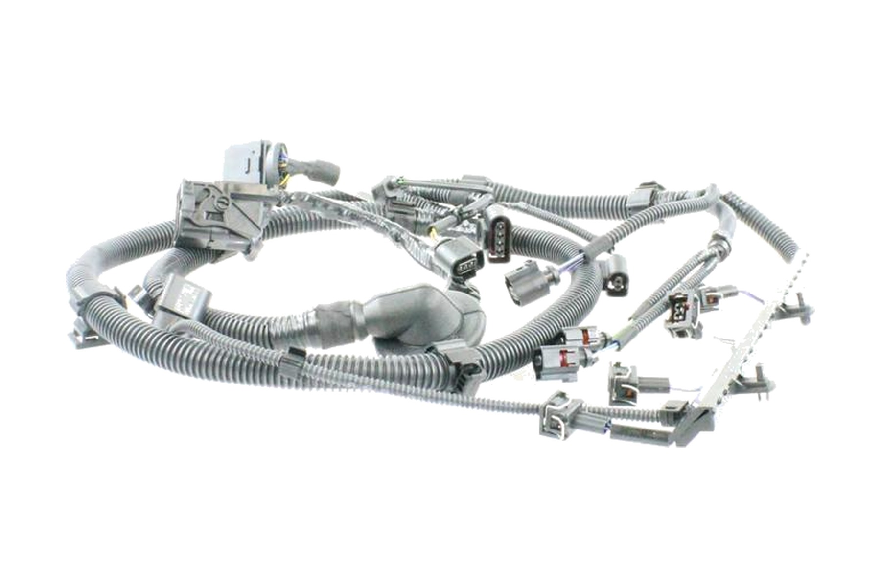 Chicote de Injeção de Motor VW 032971610EE - Imagem 8