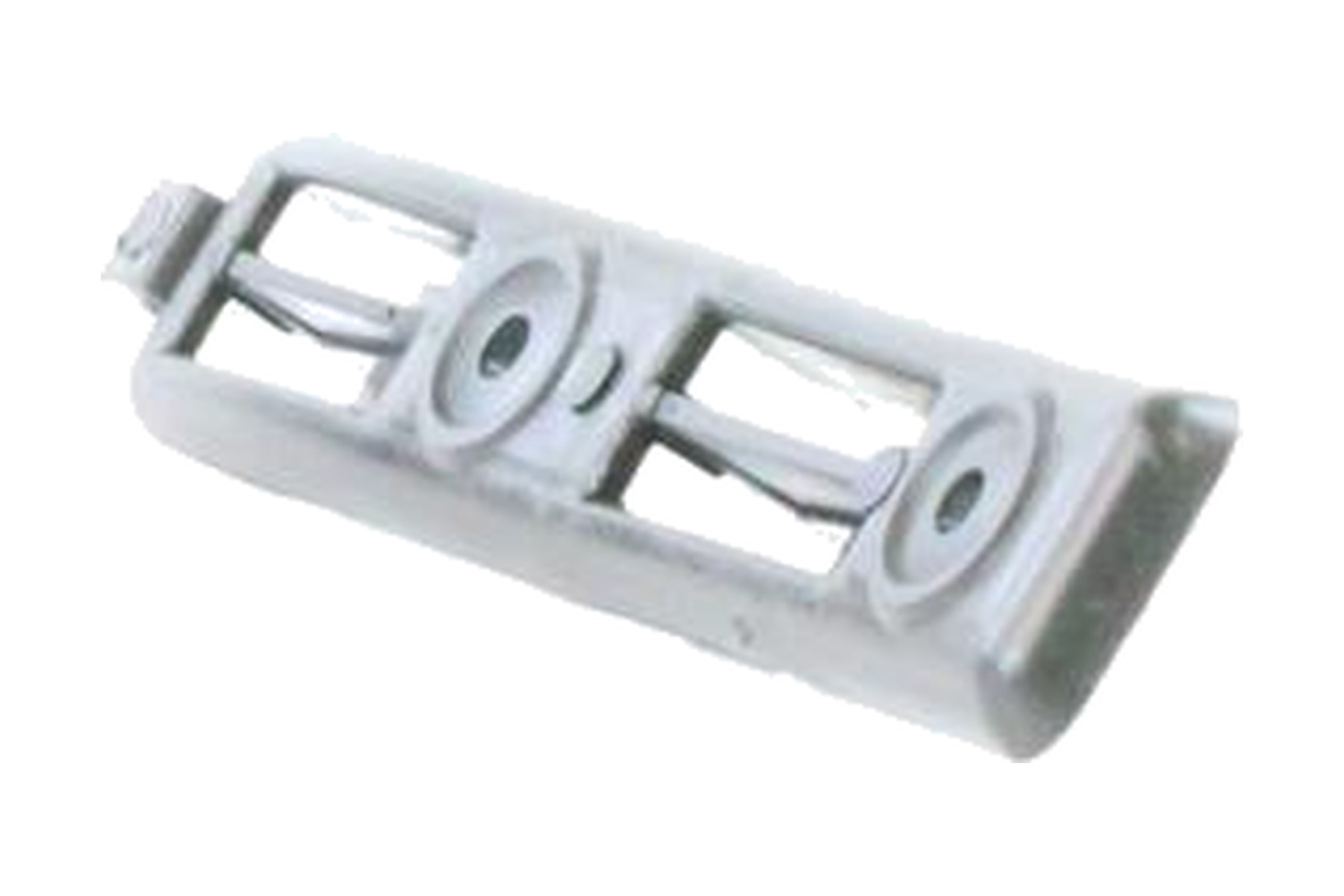 Suporte de Para-choque VW 377807189 - Imagem 5