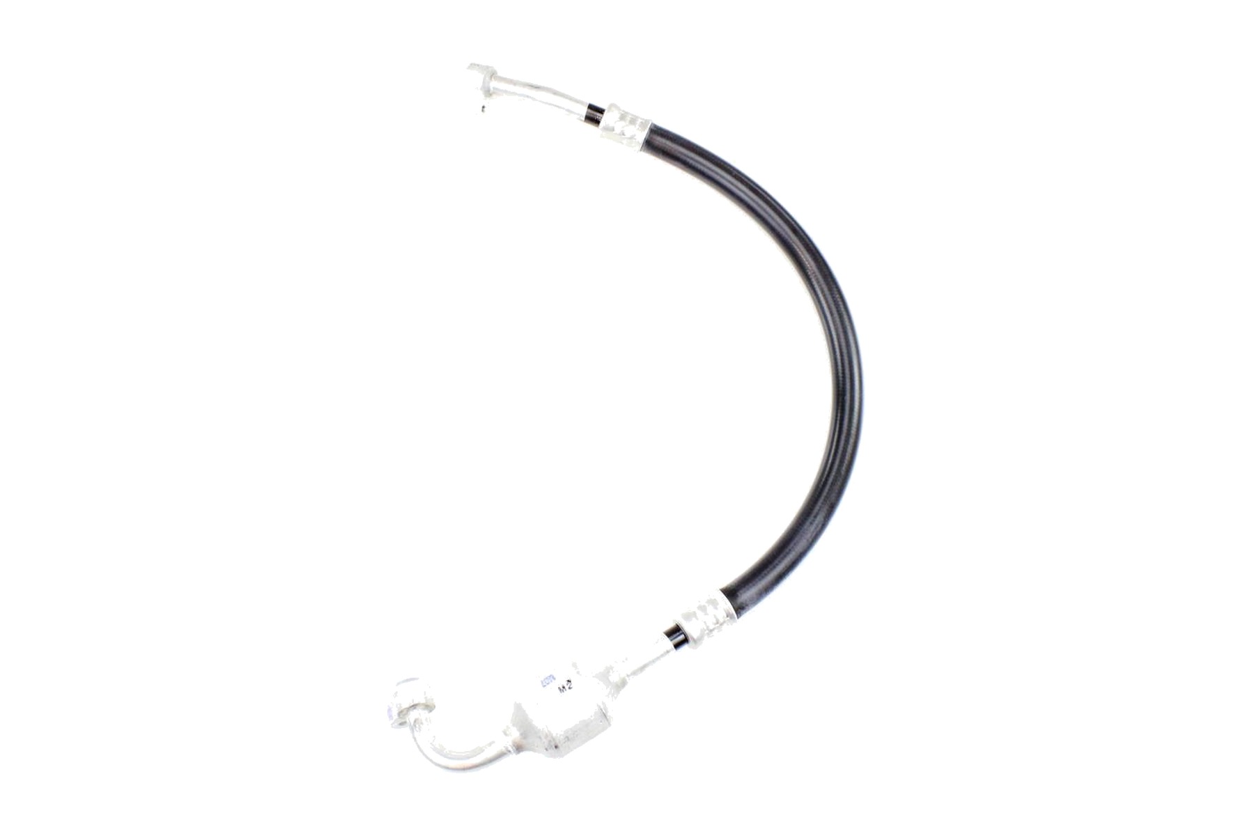Mangueira de Sistema de Ar Condicionado VW 5X0820742 - Imagem 2