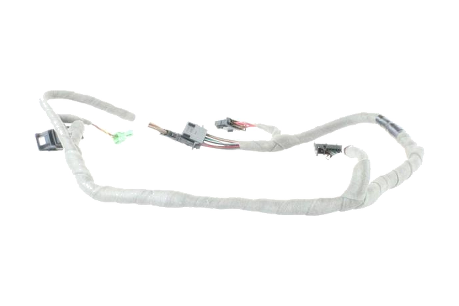 Chicote de Caixa de Ventilação VW 5Z0971052C - Imagem 11