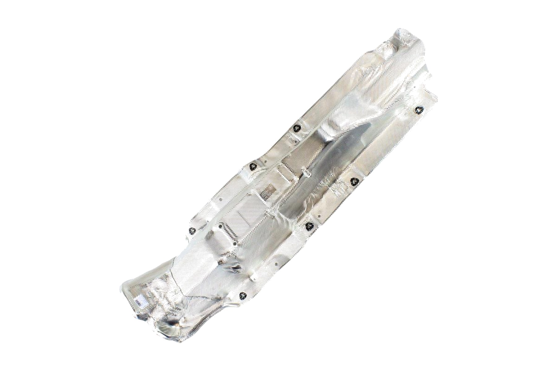 Defletor de Calor de Escapamento VW 2QW825671A - Imagem 2