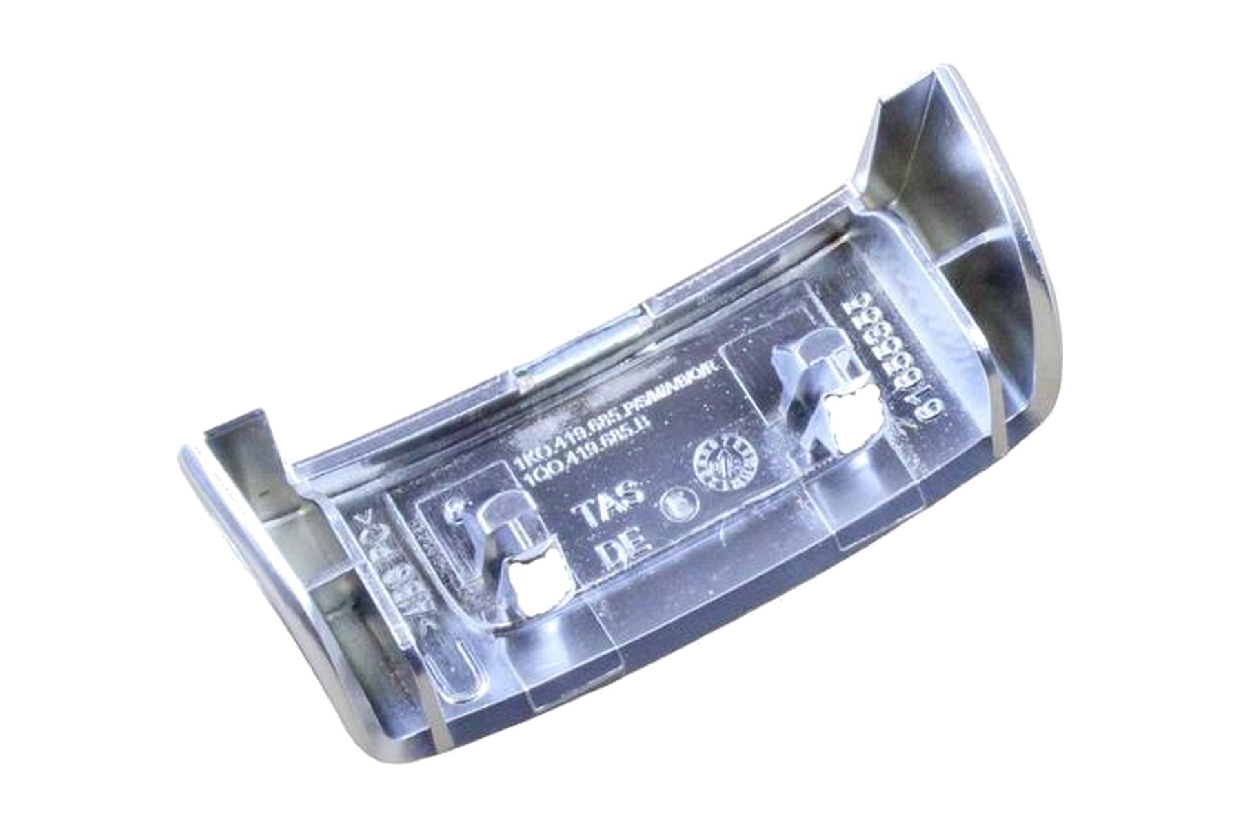 Moldura de Volante VW 1K0419685Q3Q7