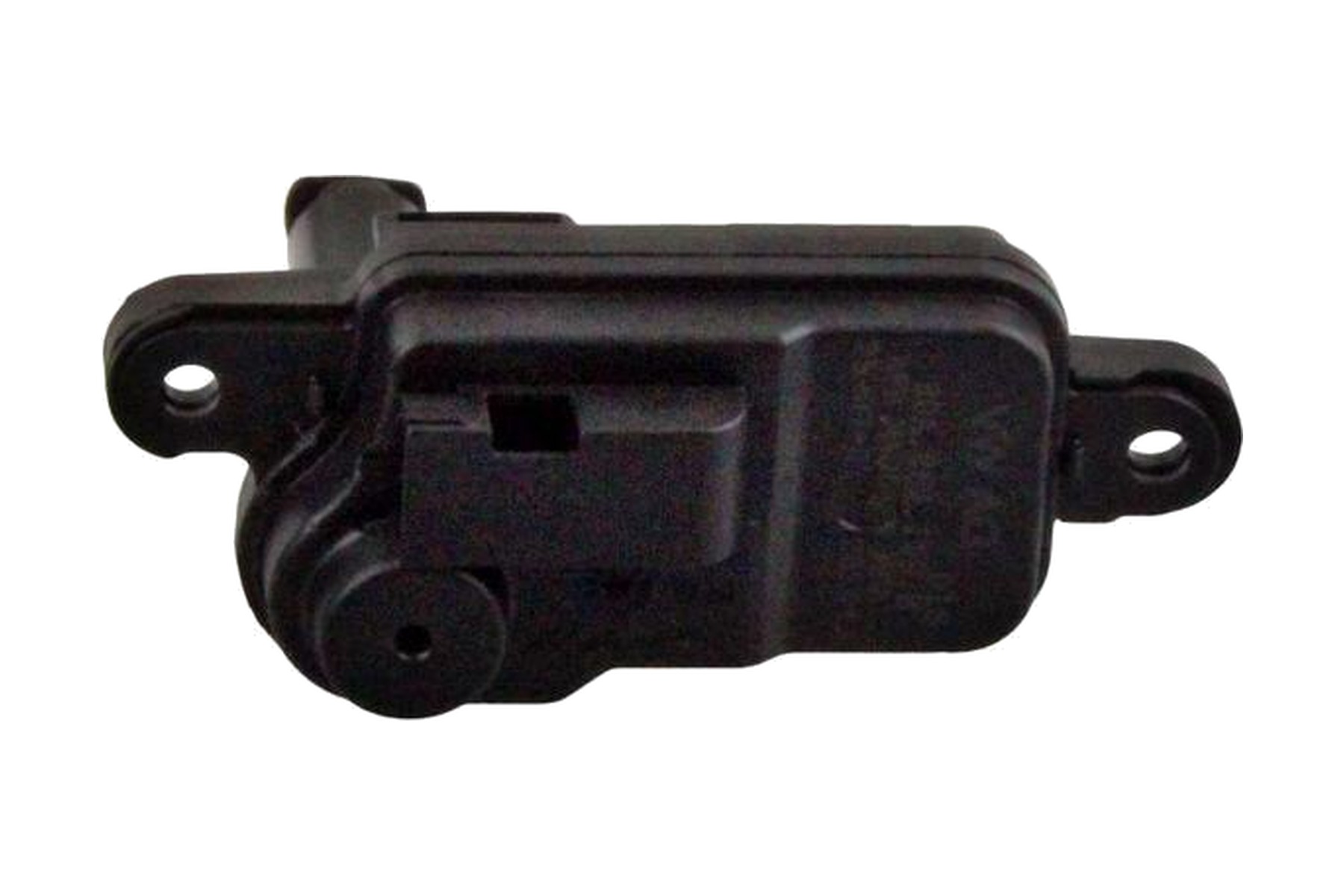 Trava de Tampa de Tanque de Combustível VW 80A862159B - Imagem 2