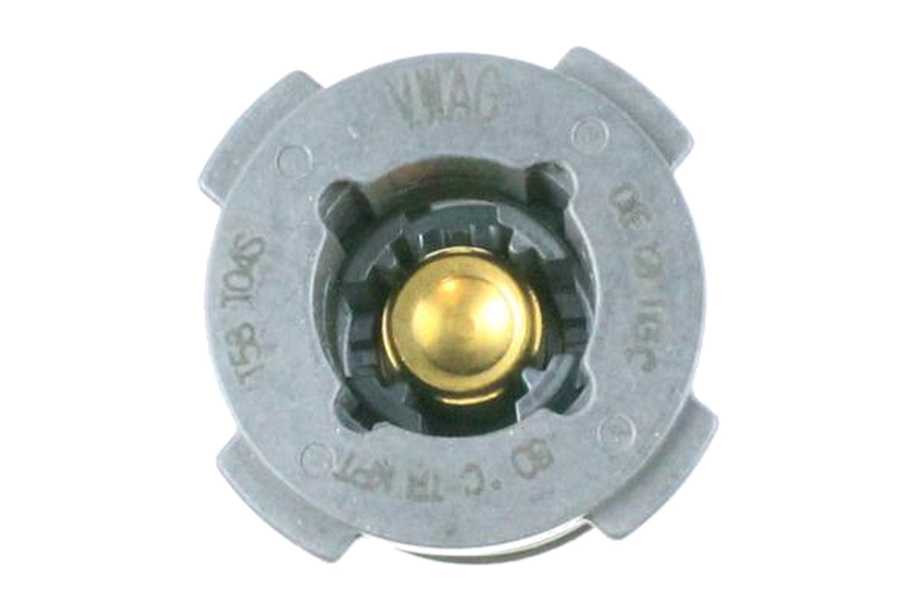 Válvula Termostática de Motor VW 04E121113K - Imagem 26