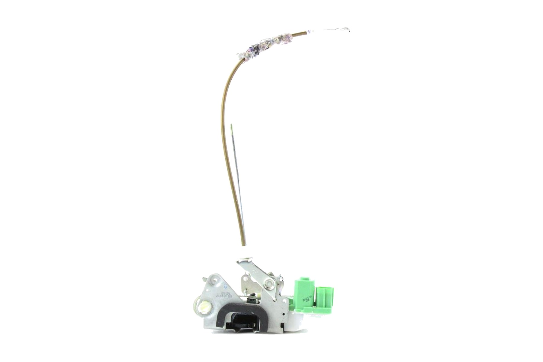 Fechadura de Porta VW 5W4837013AL