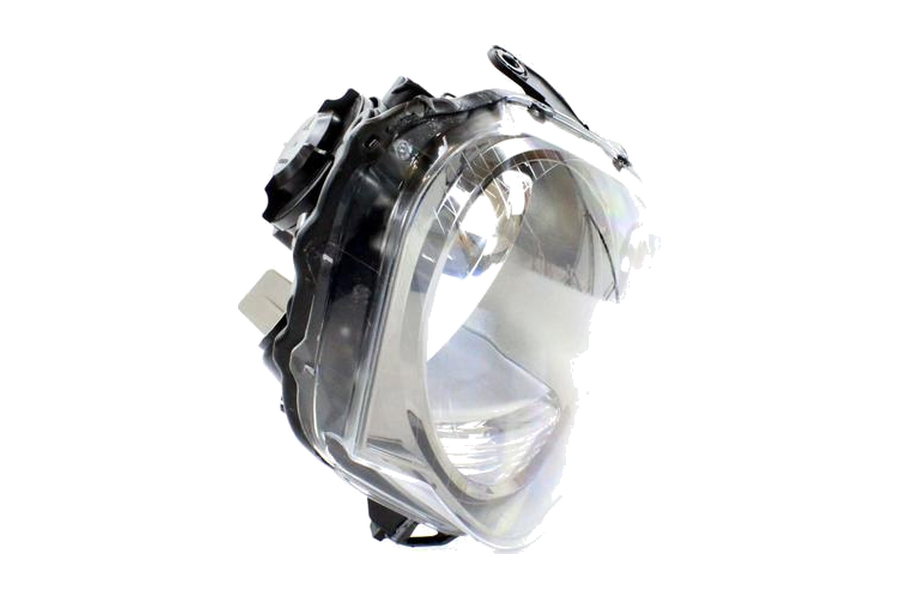 Farol Direito (Passageiro) Duplo VW 6QE941008H - Imagem 22