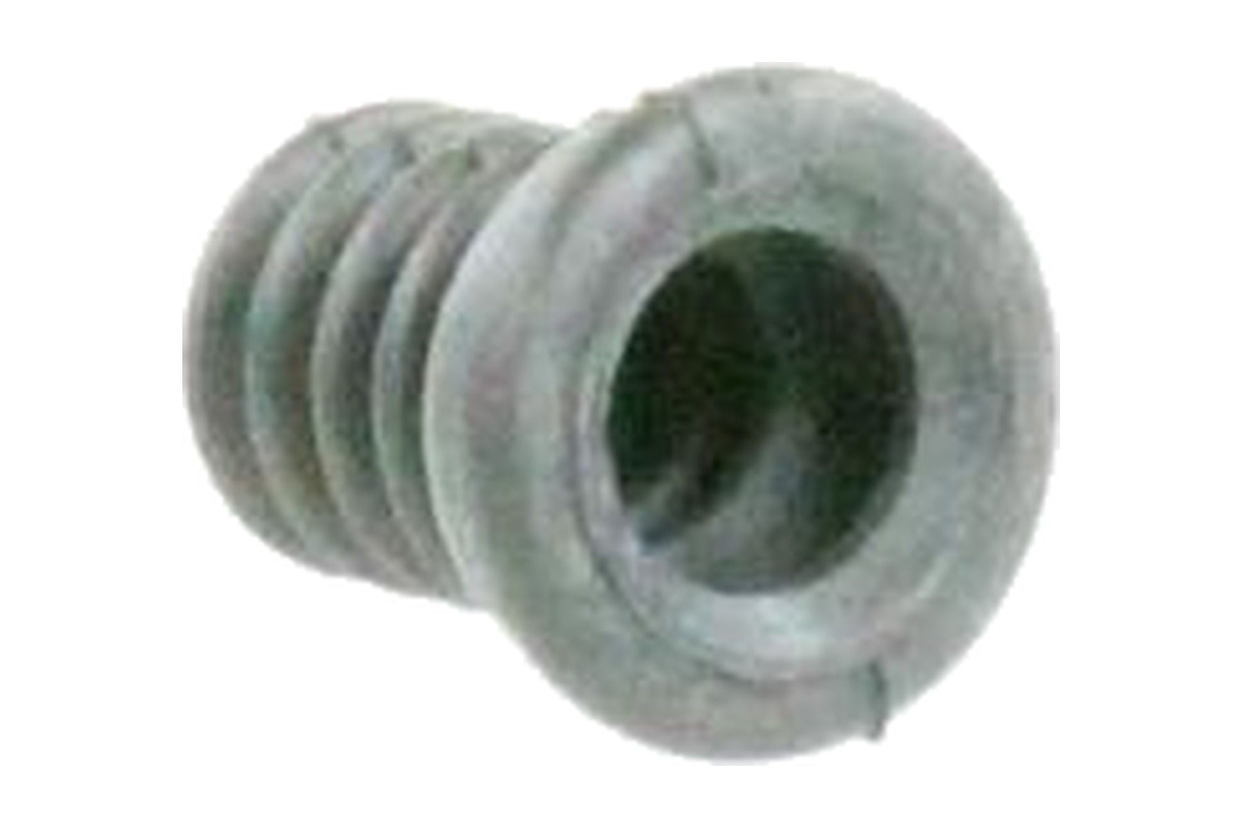 Coifa de Haste de Acionamento de Fechadura VW 3B0837861A - Imagem 5