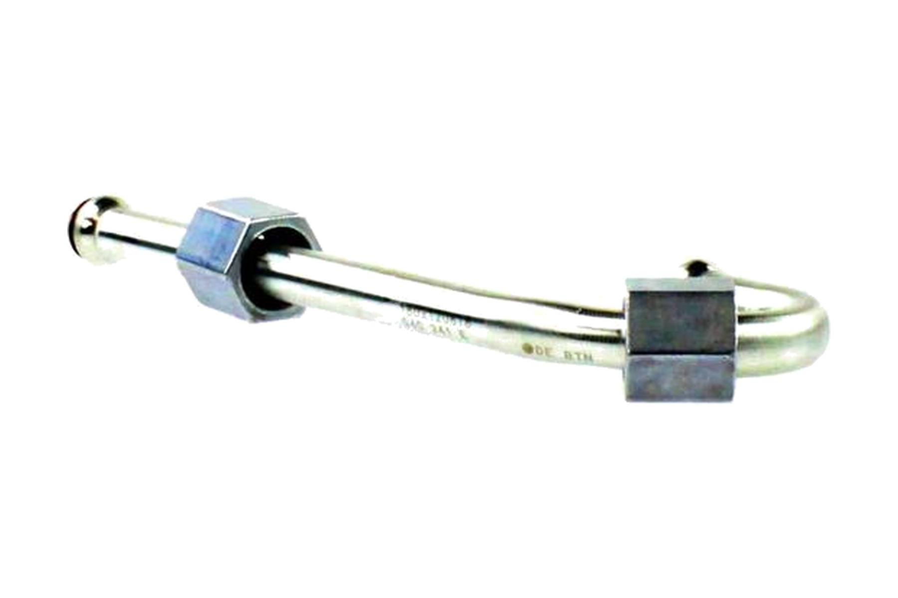 Tubo de Combustível Alta Pressão Gasolina Álcool VW 04C130241E - Imagem 4