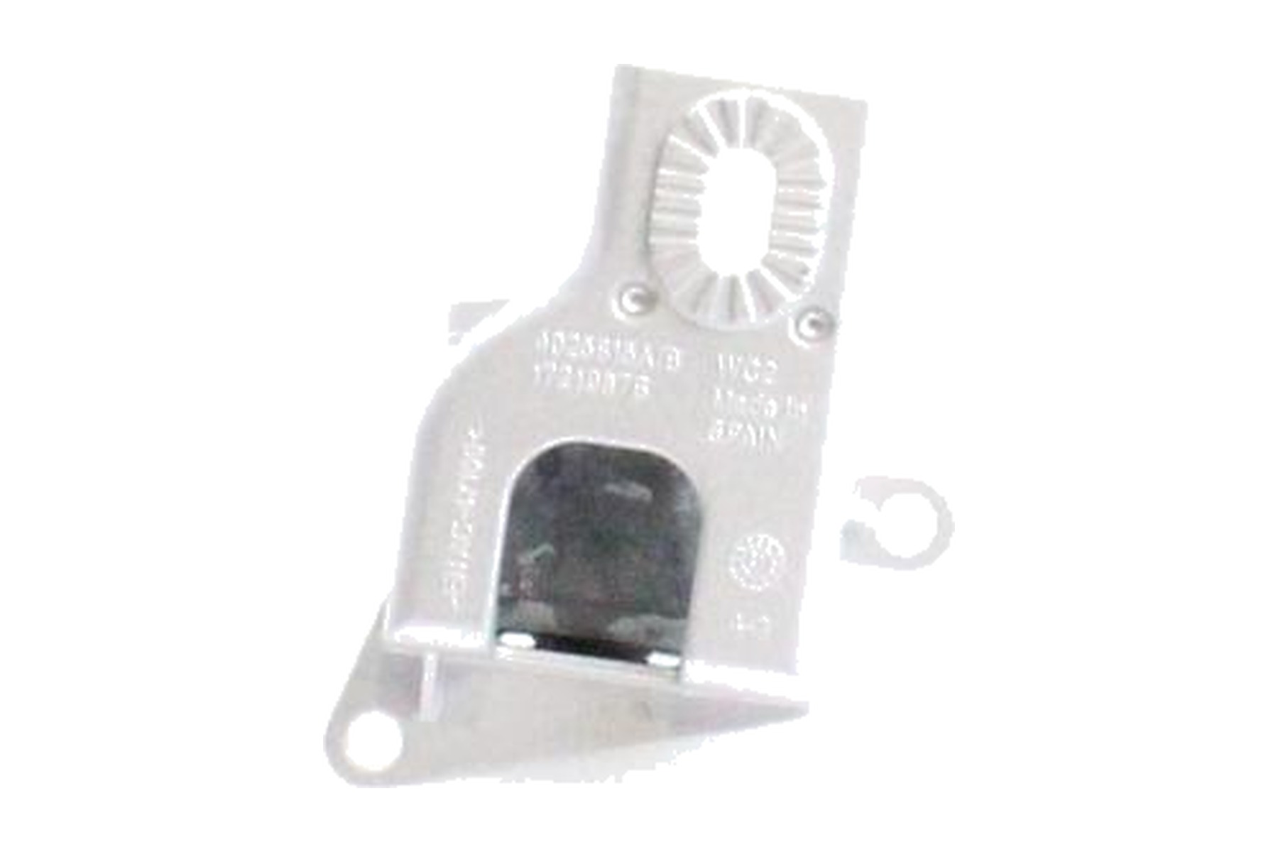 Suporte de Coxim de Escapamento VW 2Q0253144H