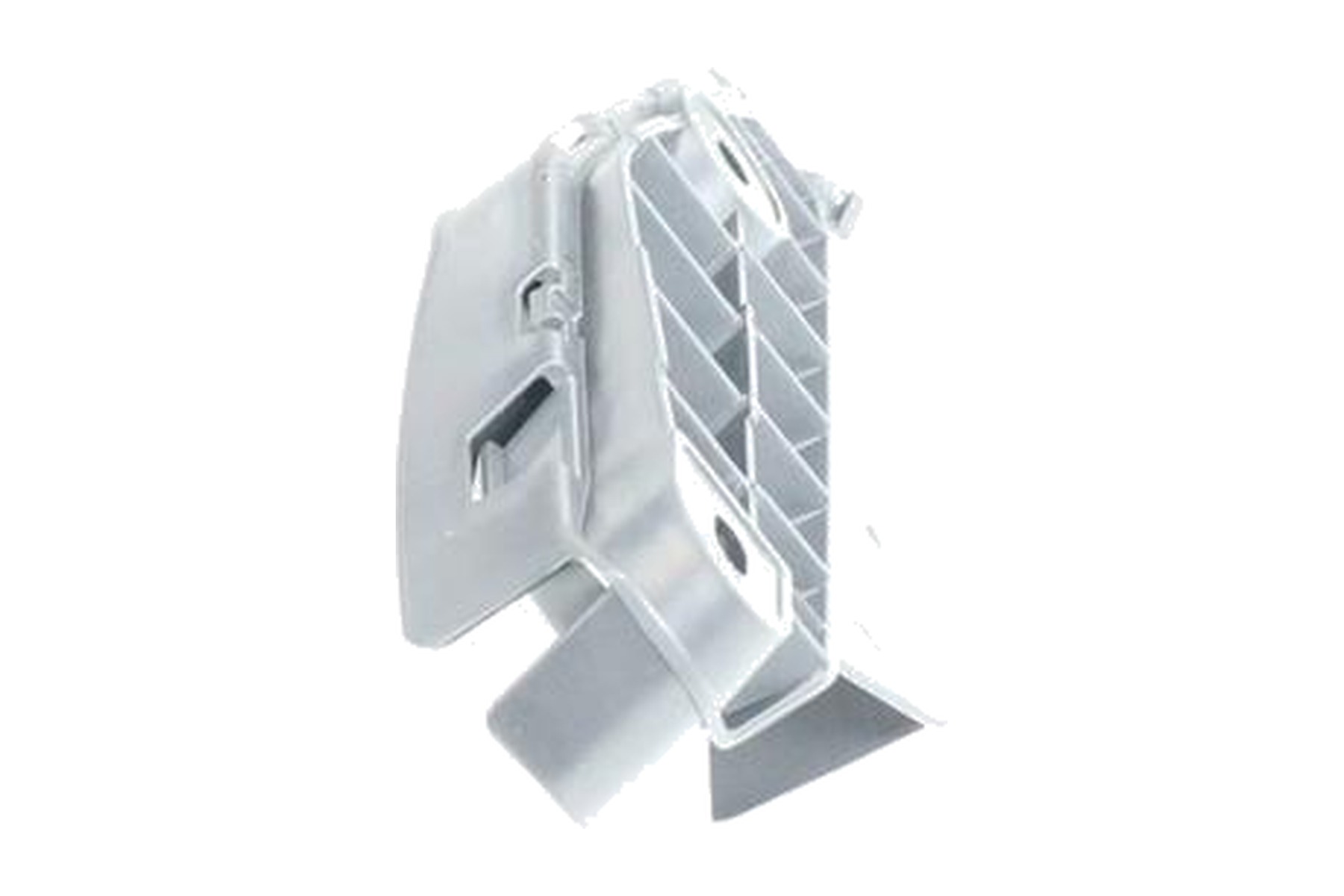 Suporte Guia de Para-choque VW 2H0807183A - Imagem 19