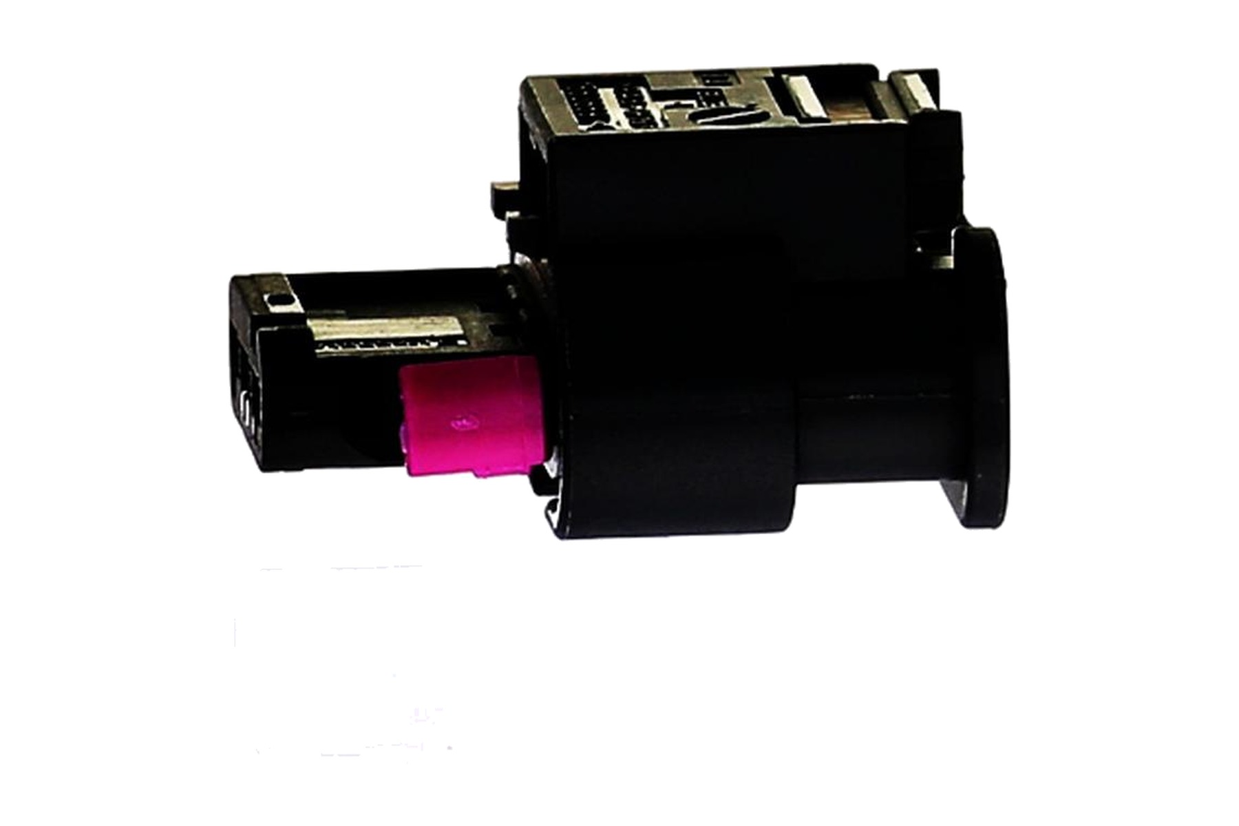 Conector de Chicote Elétrico VW 4H0973703 - Imagem 26