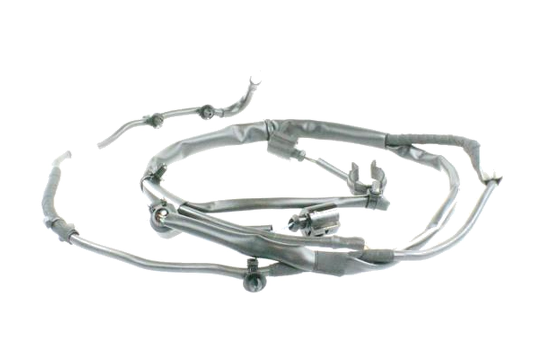 Chicote Elétrico de Bateria VW 2Q0971349PB - Imagem 20