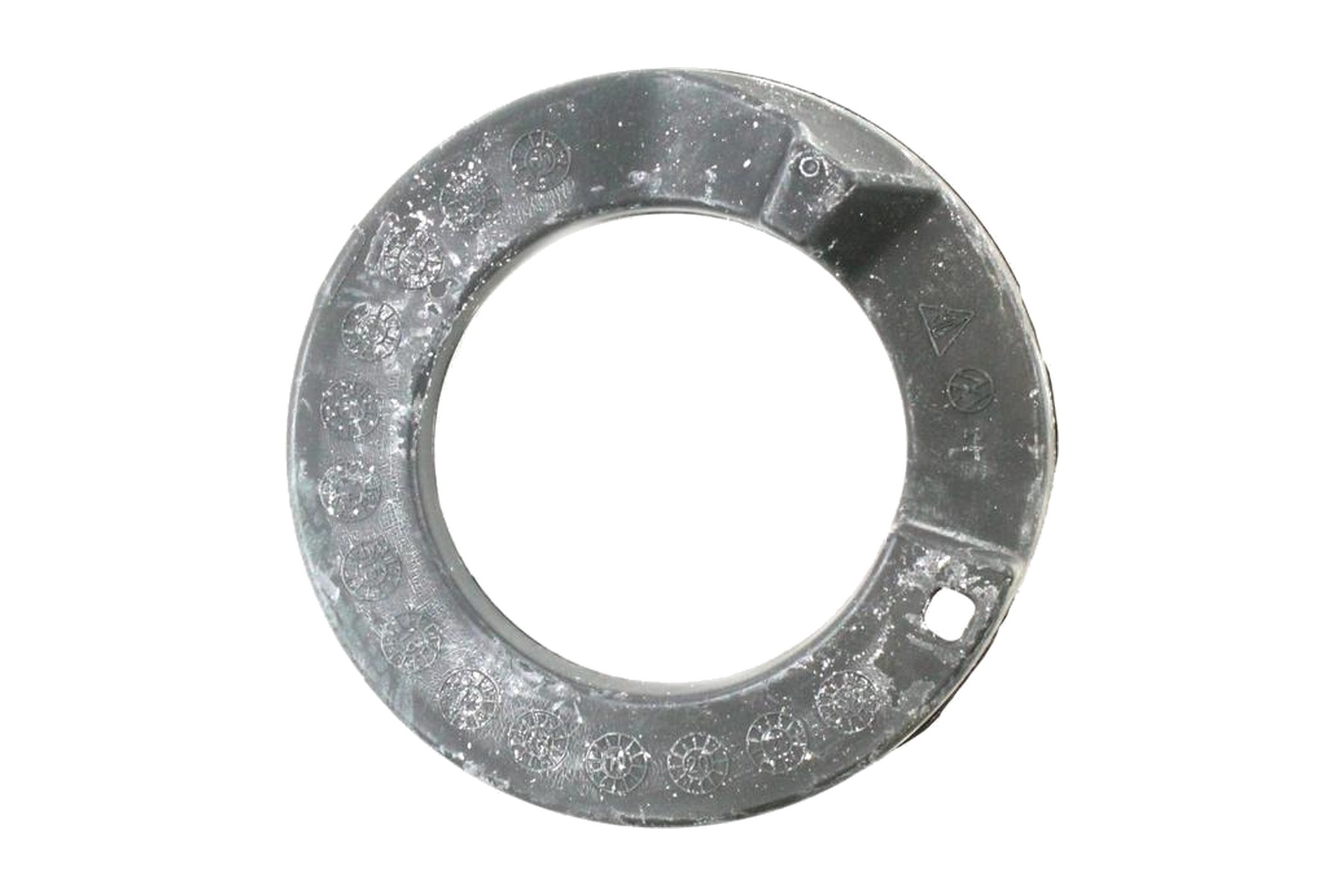 Calço de Mola de Suspensão VW 7P0411189A