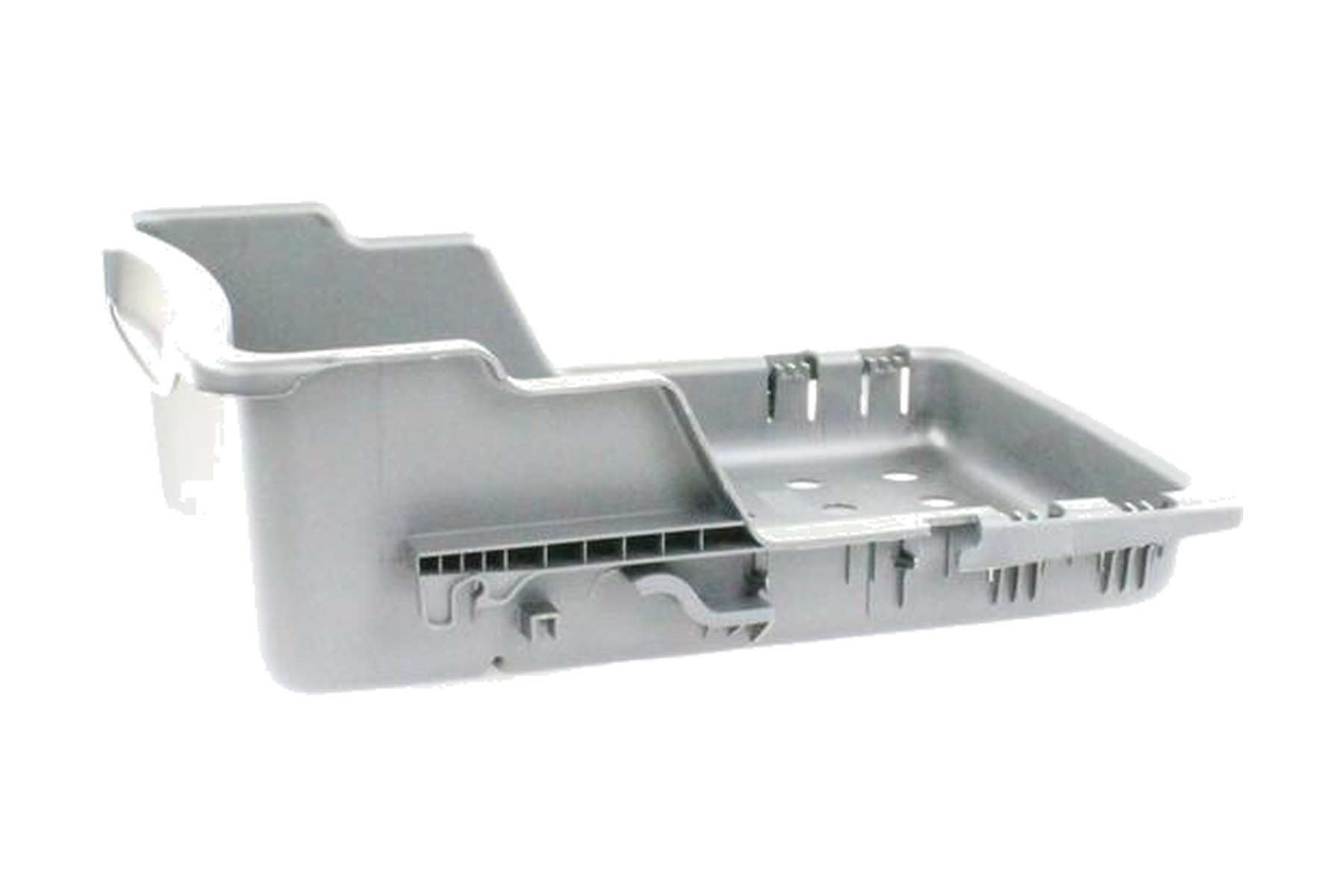 Gaveta de Porta-objetos VW 5Z088260371N - Imagem 24