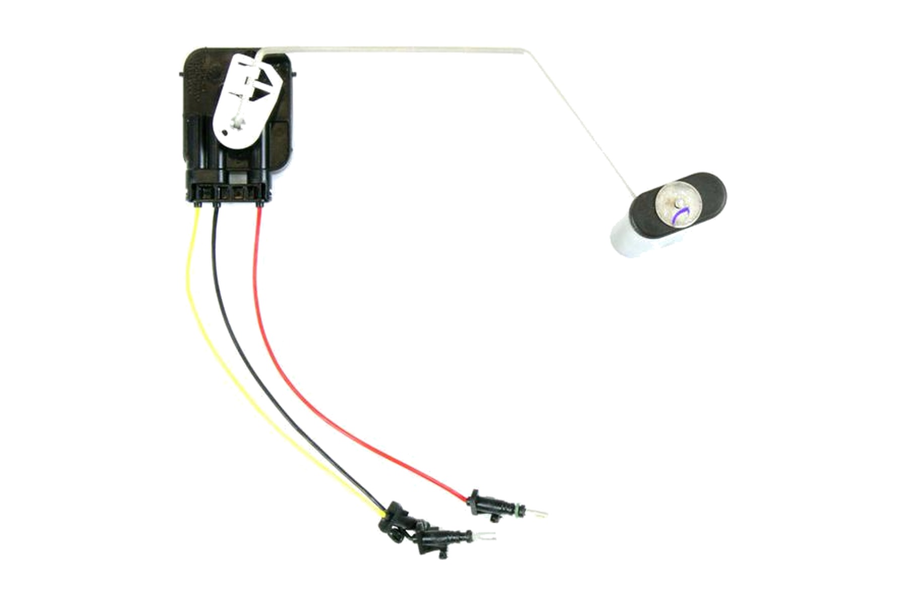 Sensor de Nível de Combustível VW 5QN919673 - Imagem 3