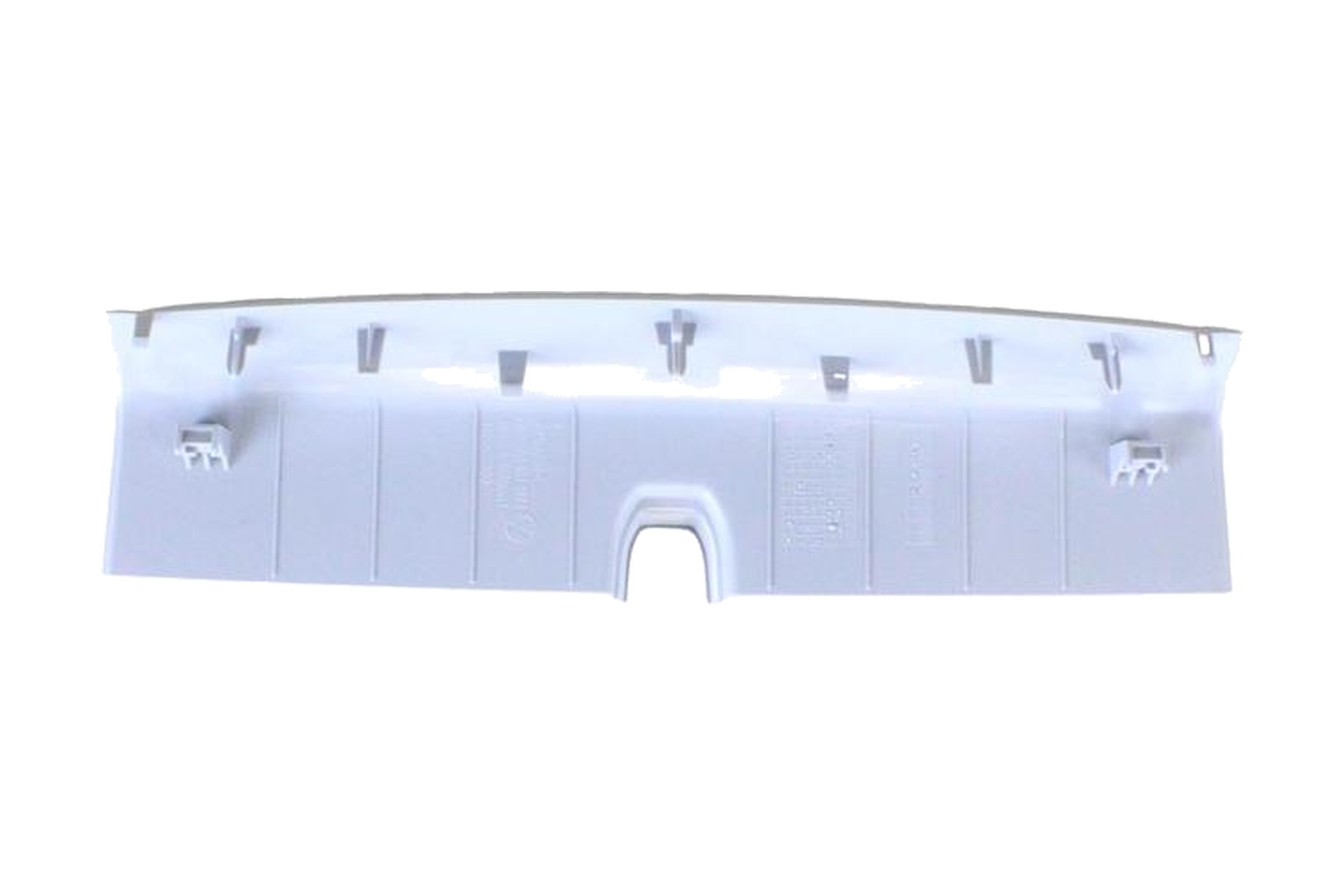 Cobertura VW 5NA867927ARM5 - Imagem 2