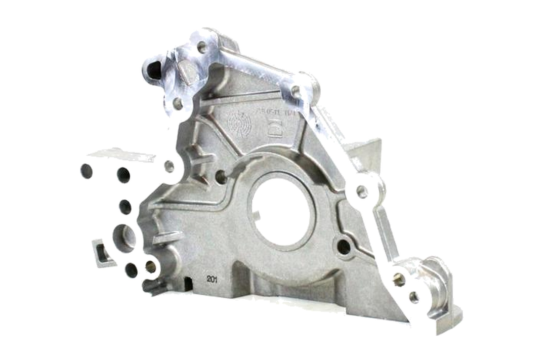 Flange VW 04E103153B - Imagem 3
