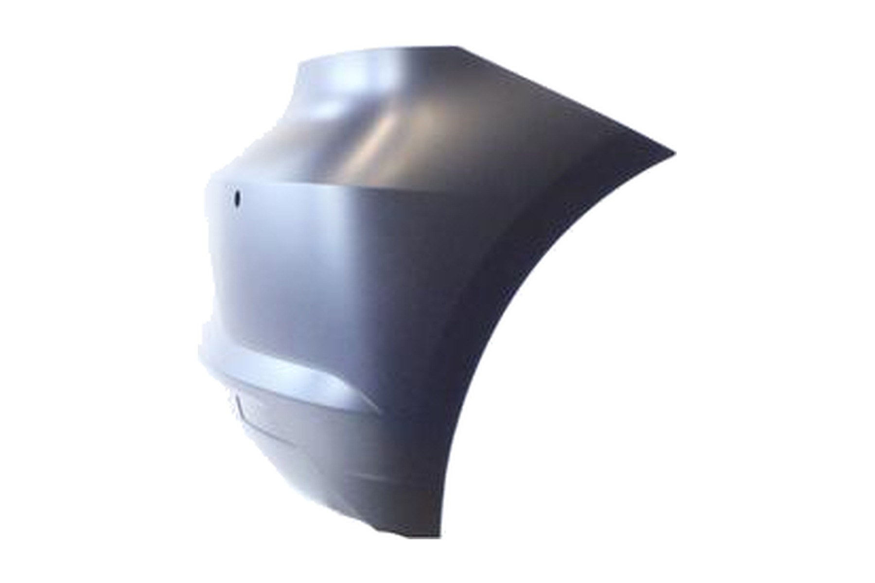 Para-choque Traseiro VW 5U6807417AAGRU - Imagem 7