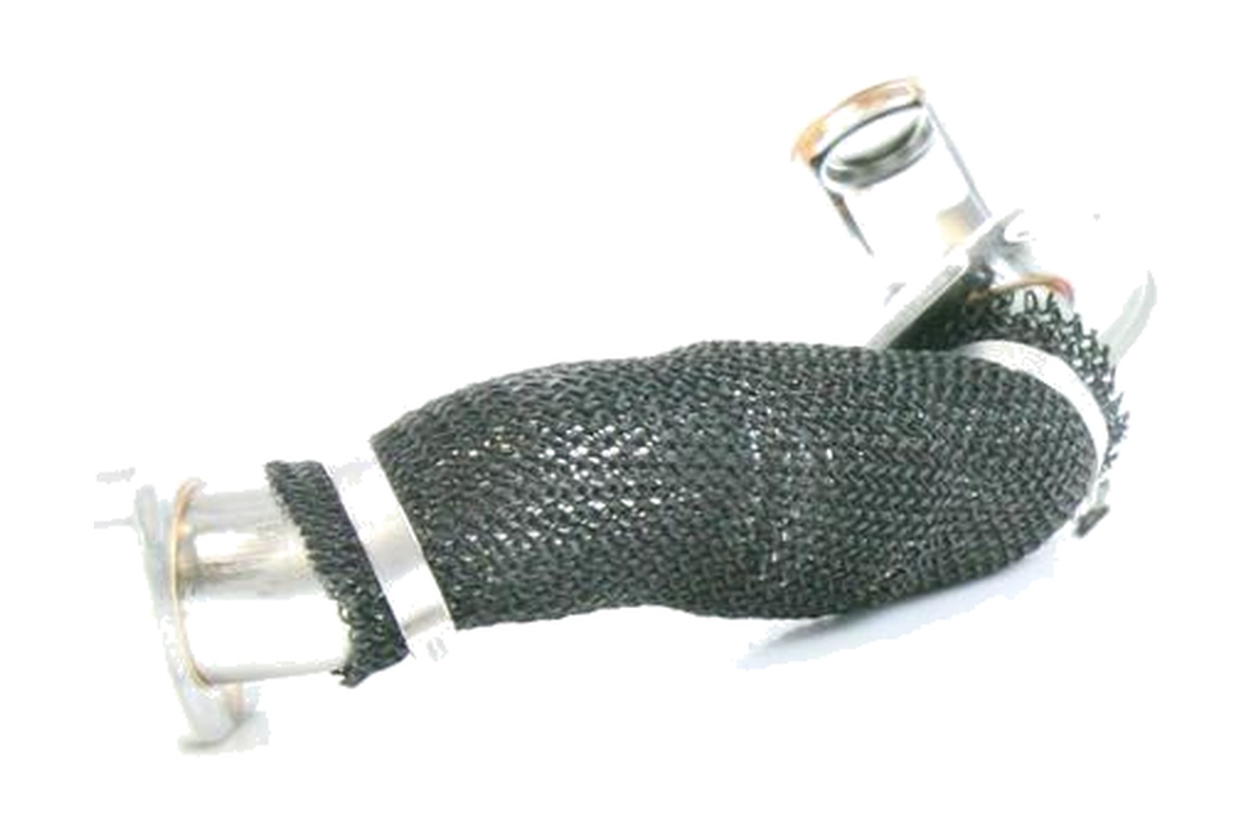 Tubo de Conexão de Válvula de Recirculação de Gases de Escape VW 059131530T - Imagem 9