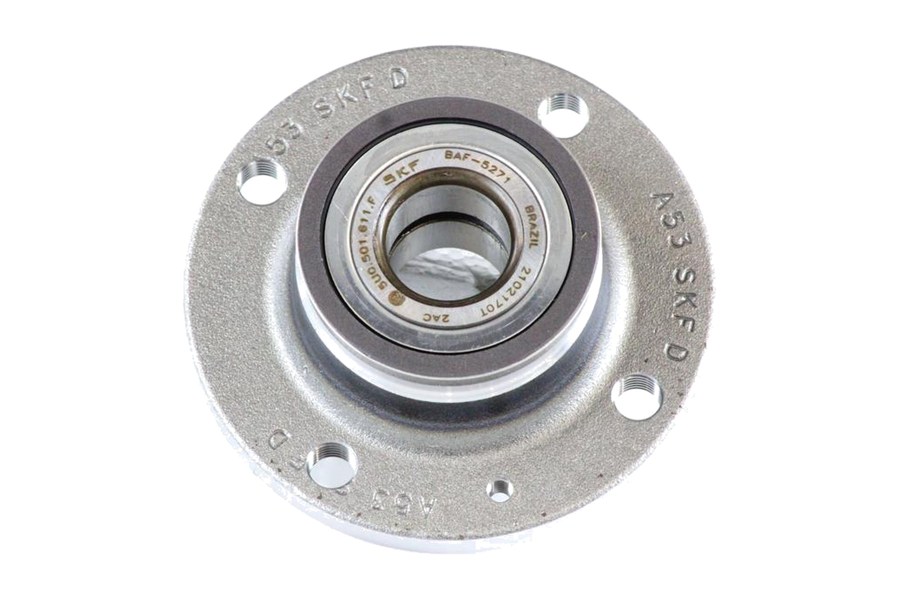 Cubo de Roda VW 5U0501611F - Imagem 3