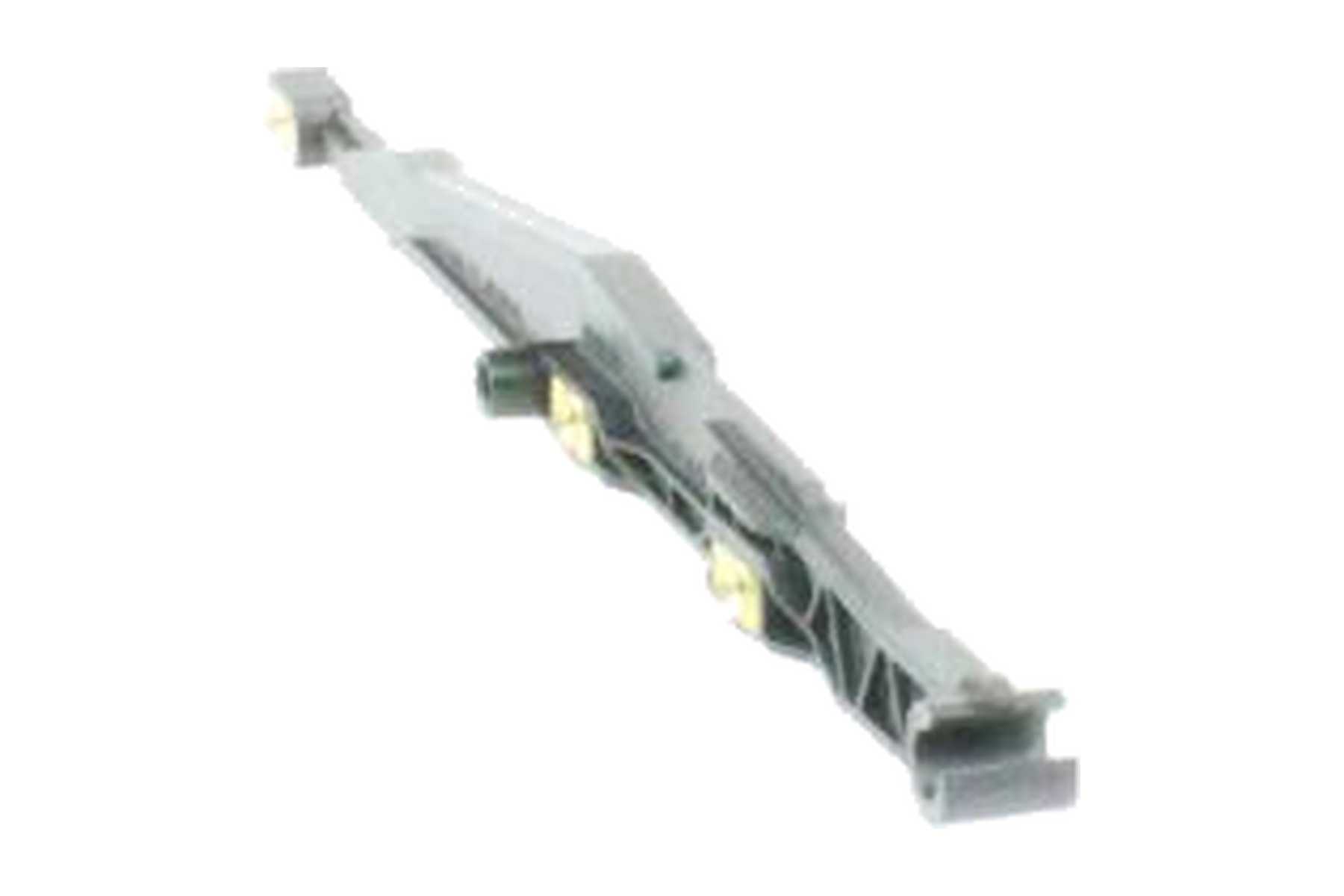 Trilho Corrediço de Vidro de Teto Solar VW 8D5877151A - Imagem 6