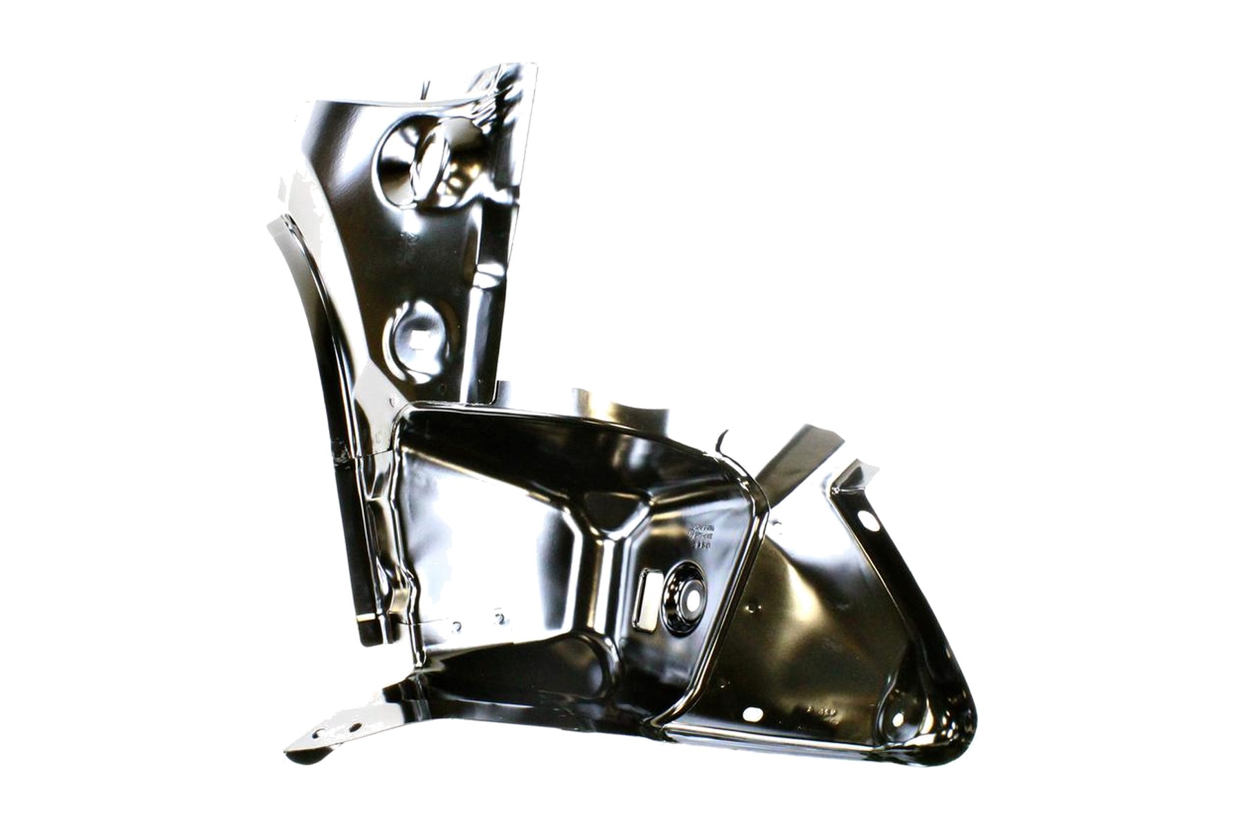 Alojamento de Lanterna VW 6EC813319GRU