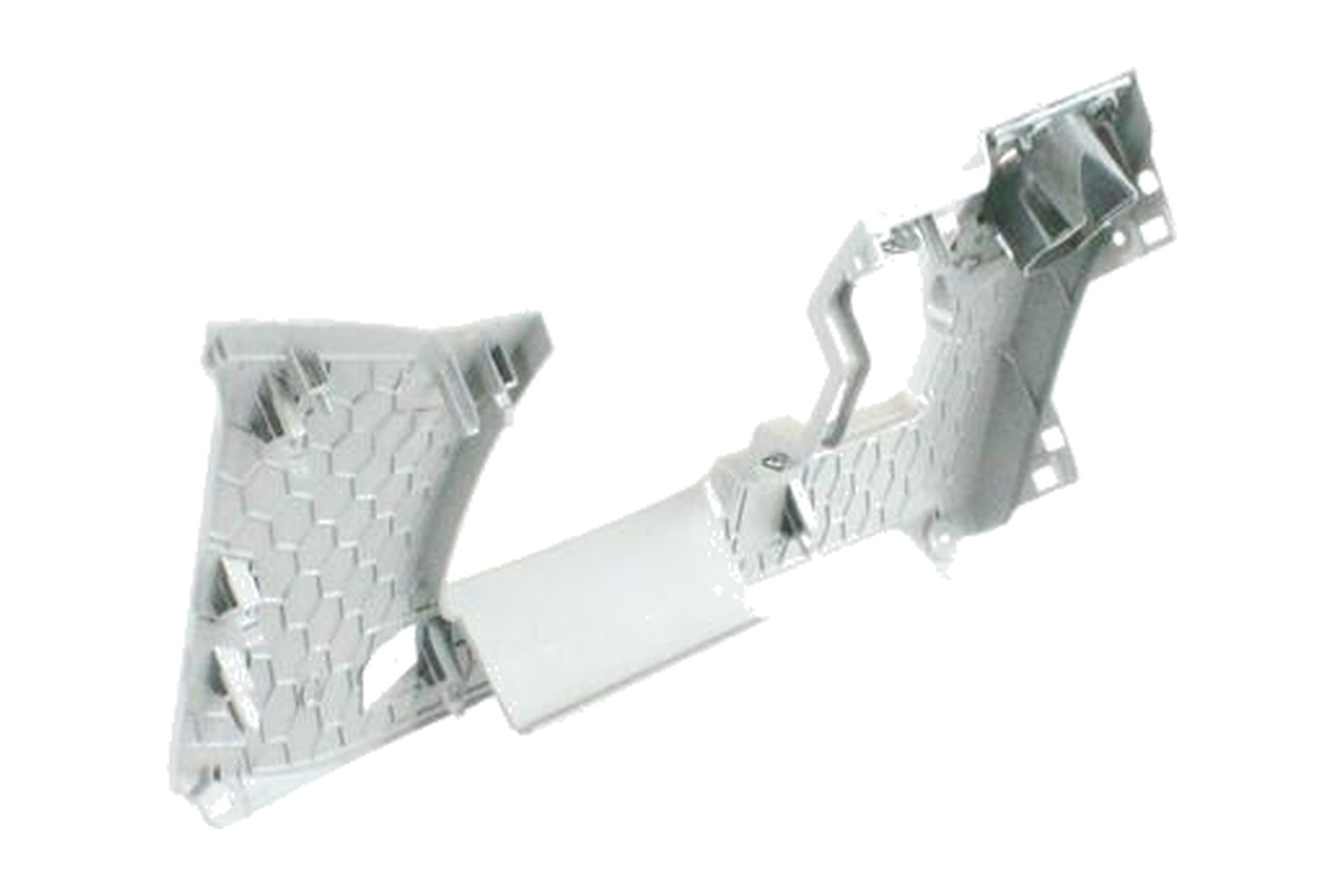 Moldura de Painel de Instrumentos VW 6EA858365NA2 - Imagem 10