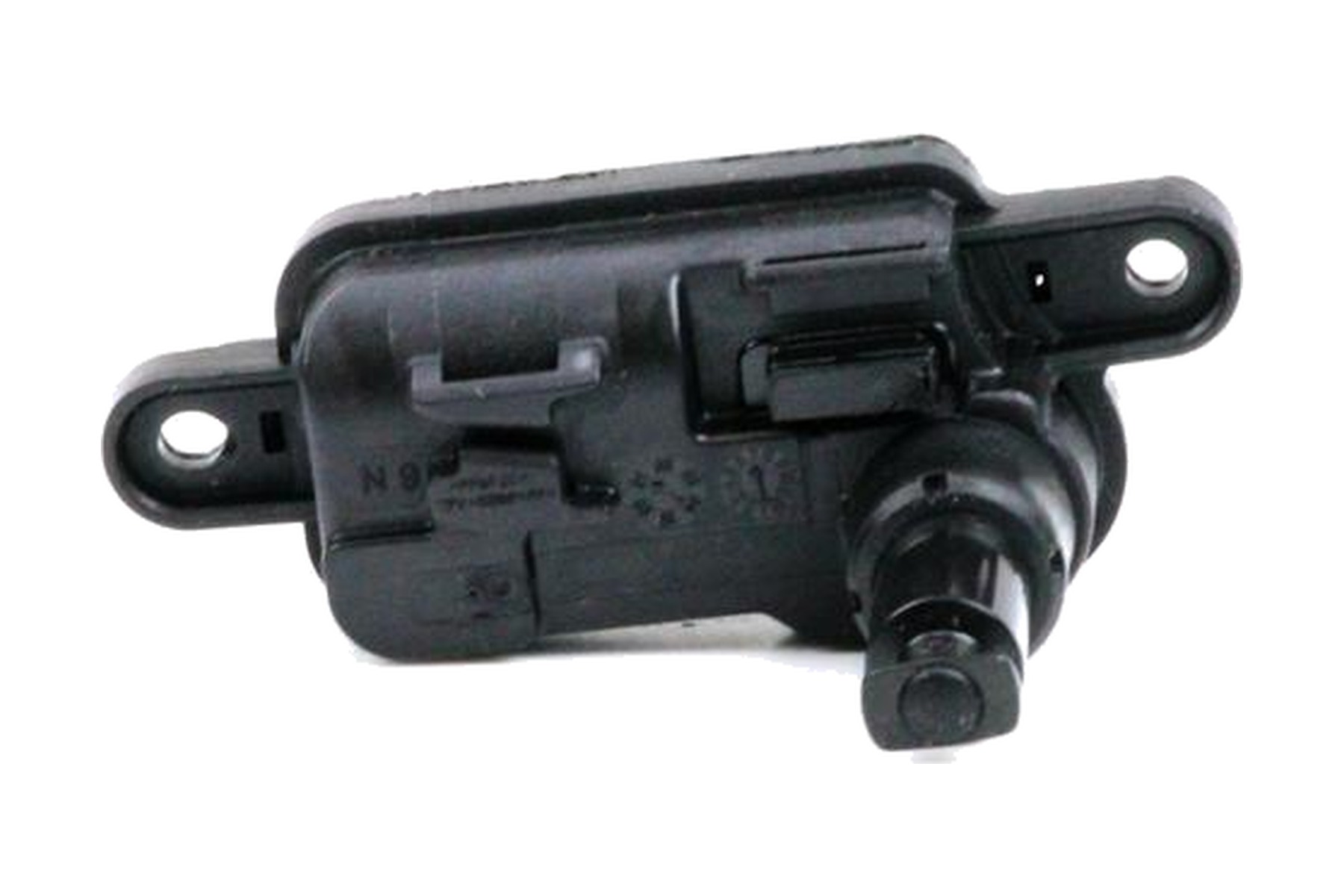 Trava de Tampa de Tanque de Combustível Elétrico VW 80A862159A