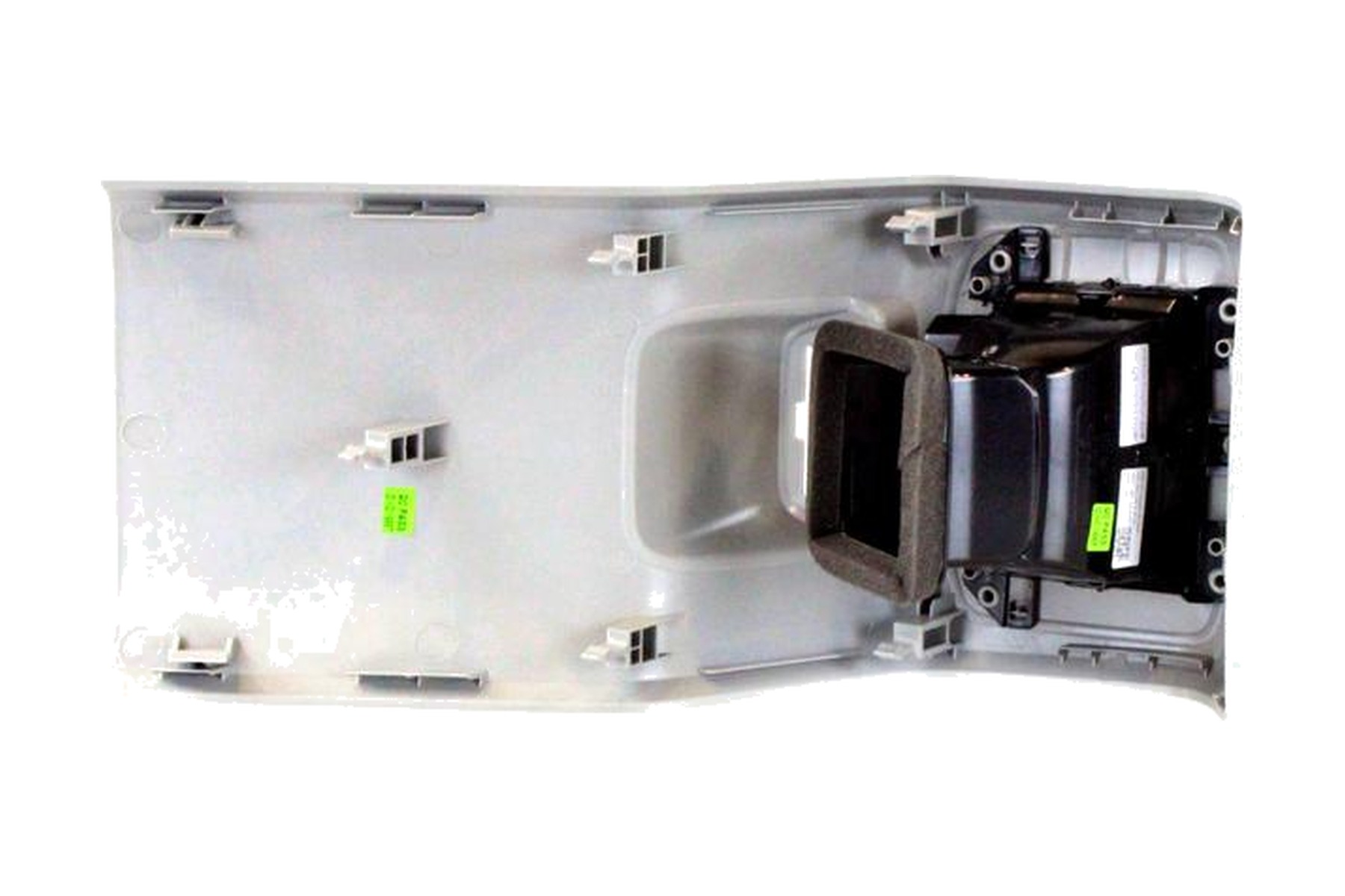 Moldura de Difusor de Ar Condicionado de Console VW 2GP864298BWUM - Imagem 13
