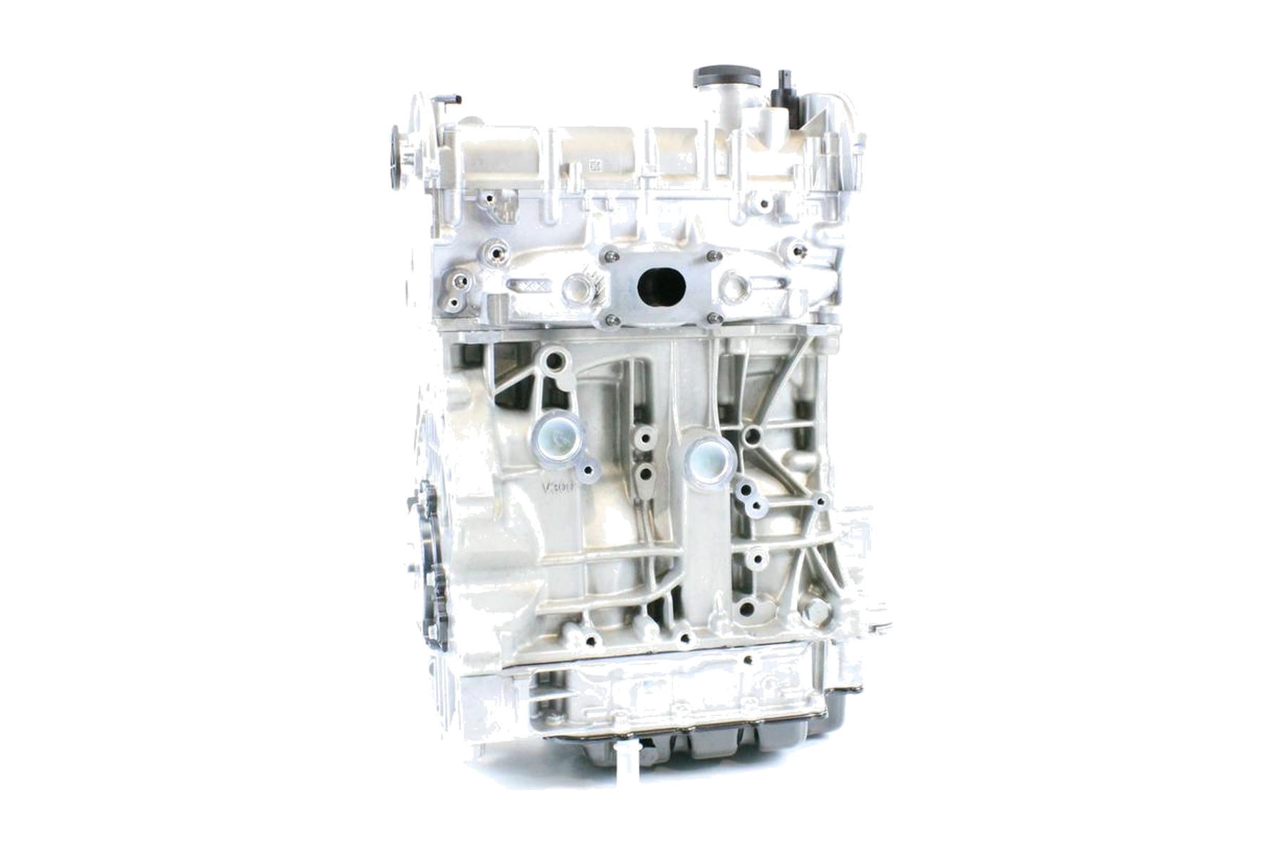 Motor Parcial 1.6 litros VW 04E100033M - Imagem 5