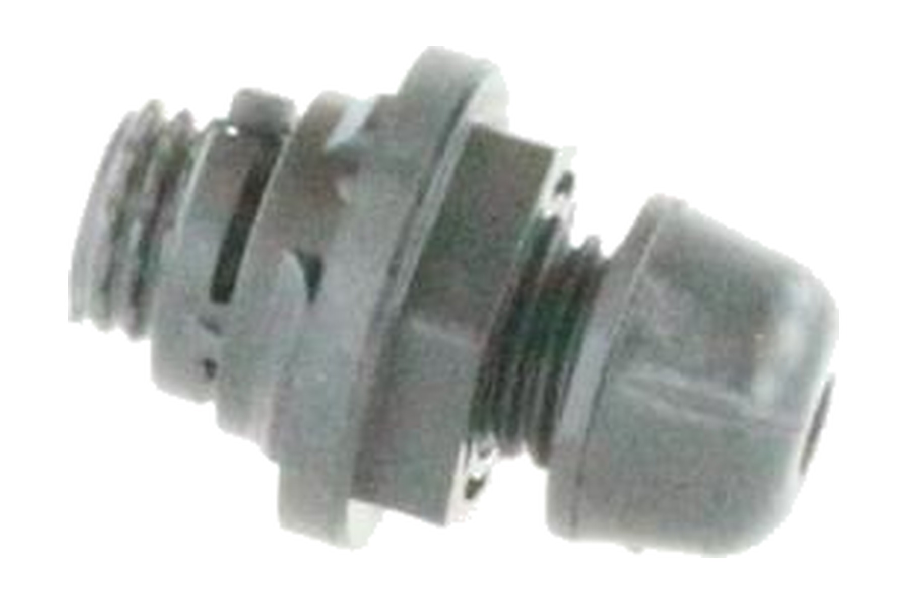 Batente de Tampa de Porta-malas VW 5NA827499 - Imagem 2