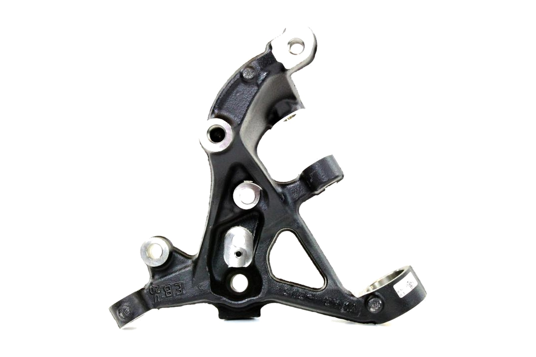 Caixa de Rolamento de Roda VW 5Q0505435F