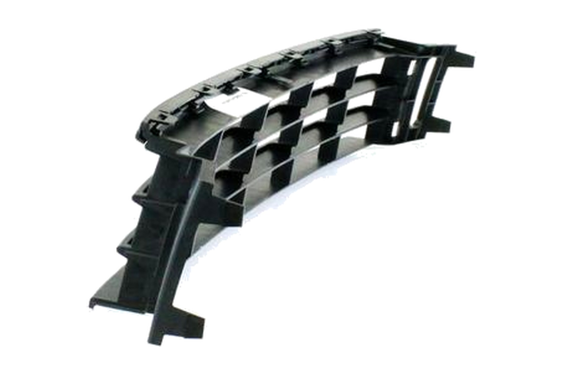 Grade de Ventilação de Para-choque VW 6QE853671ABIZ - Imagem 8