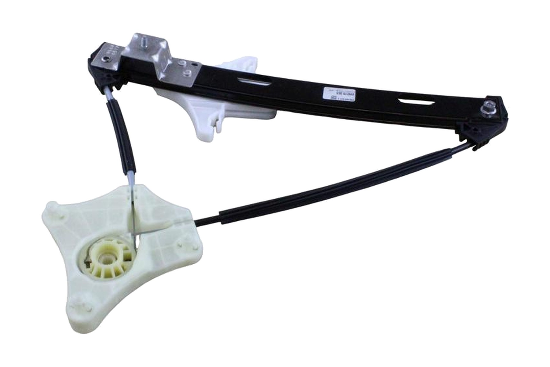 Máquina de Acionamento de Vidro VW 2G6839461C - Imagem 2