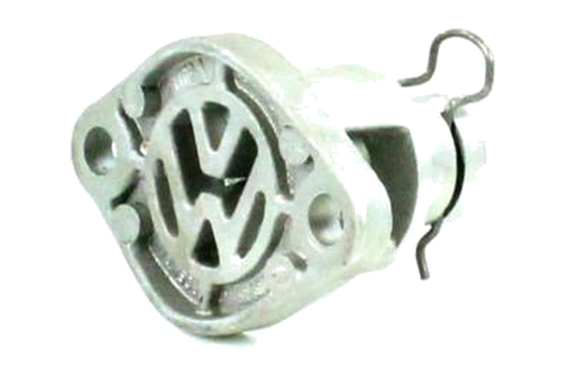 Tampa de Vedação de Carcaça de Caixa de Câmbio VW 02J301256 - Imagem 4