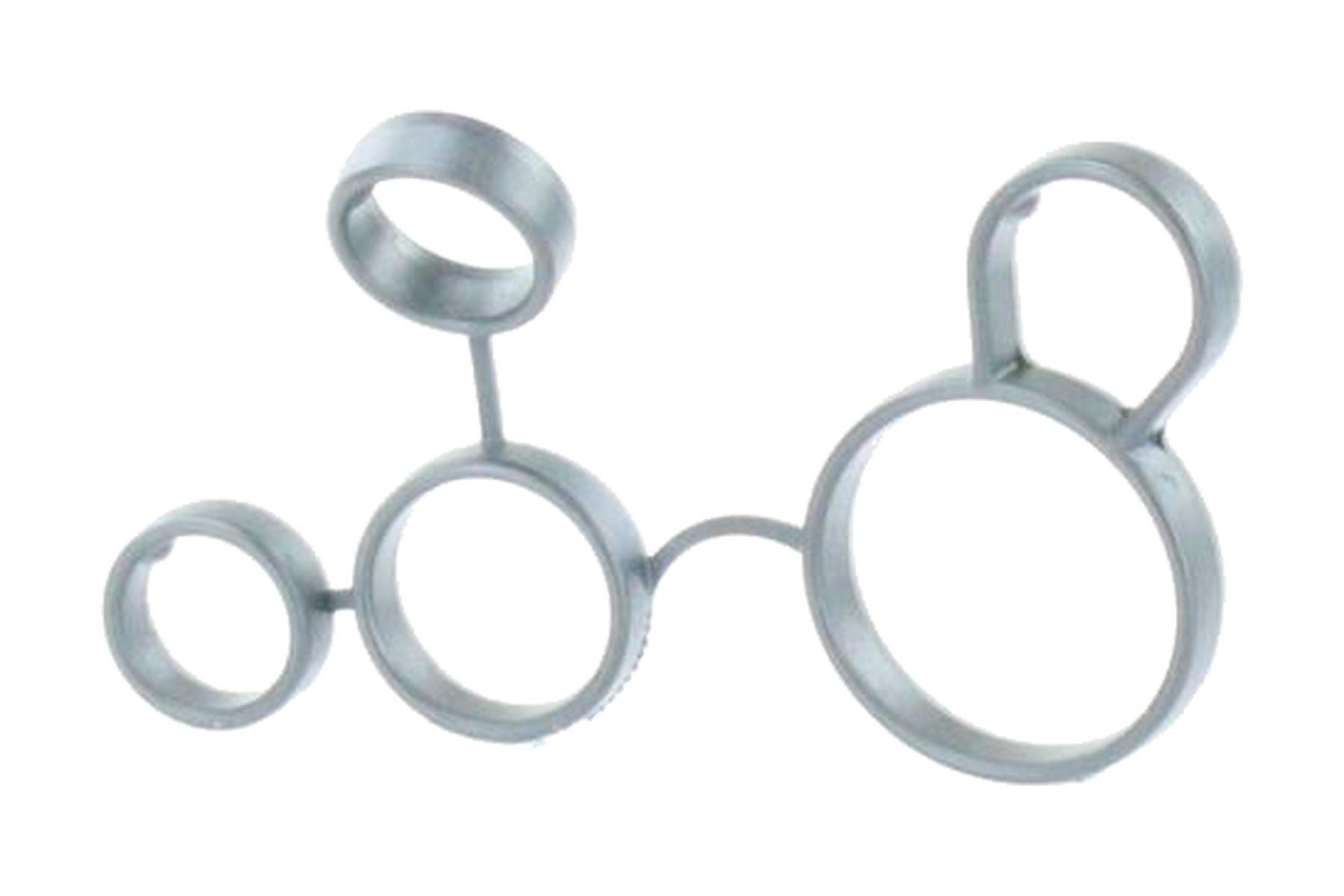 Junta de Vedação de Suporte de Filtro de Óleo VW 07K115441 - Imagem 15