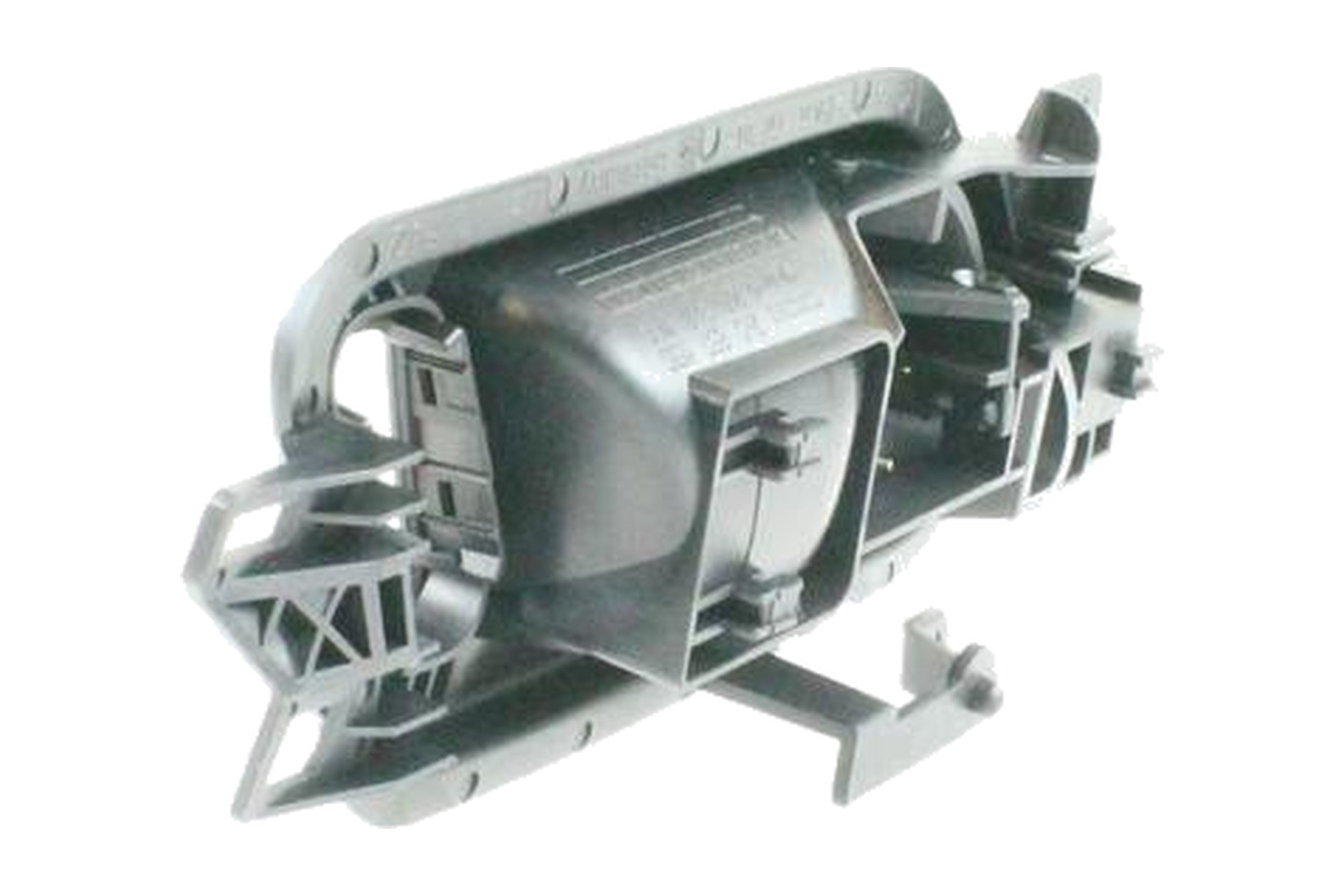 Acionamento VW 2H0837113C9B9 - Imagem 9
