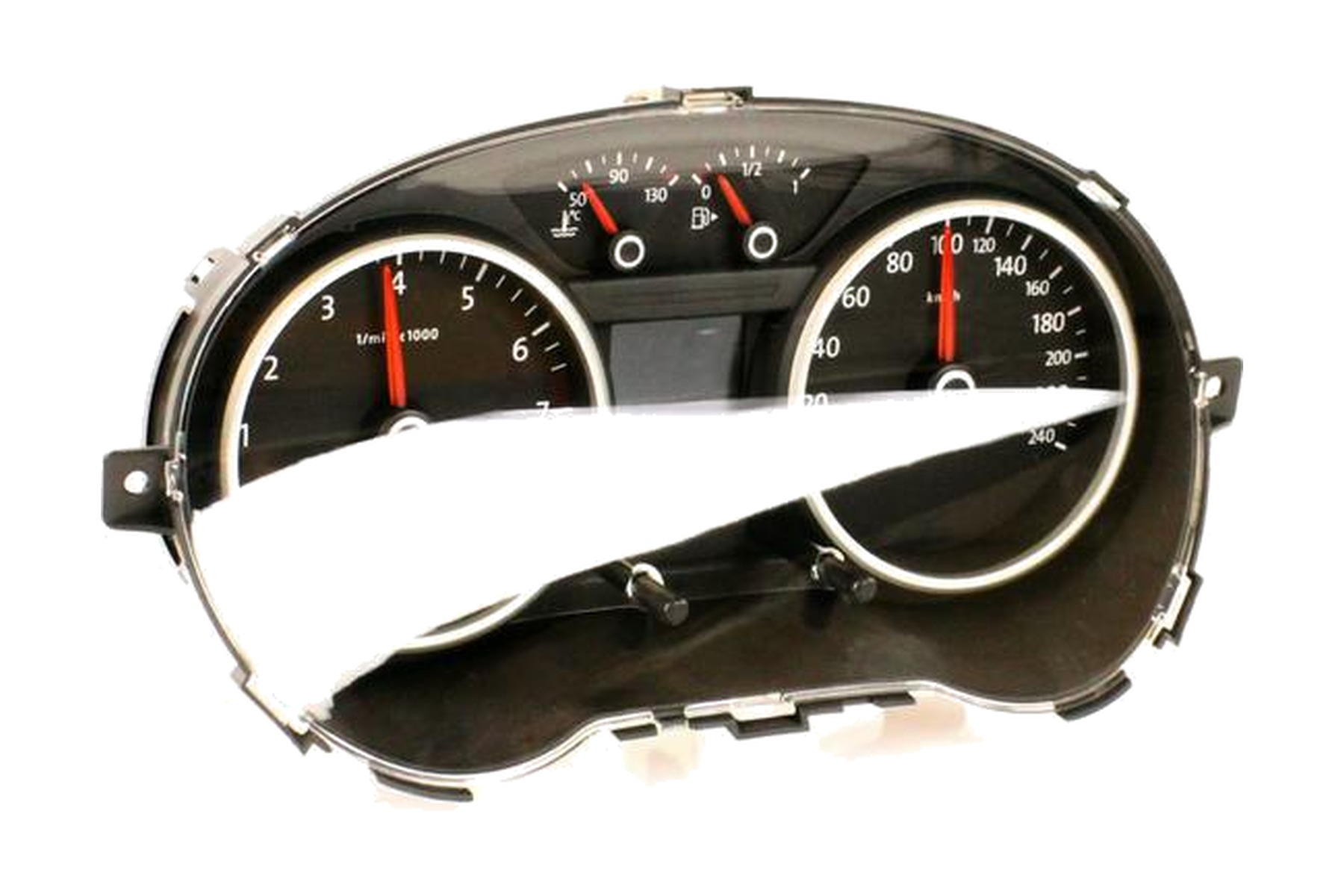 Painel de Instrumentos VW 5U0920826F3Q7 - Imagem 23