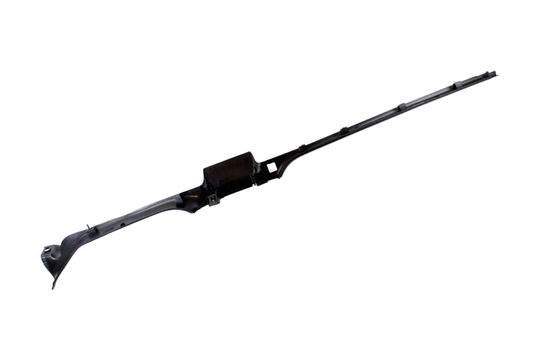 Moldura de Soleira de Porta VW 1J4853371HB41 - Imagem 3