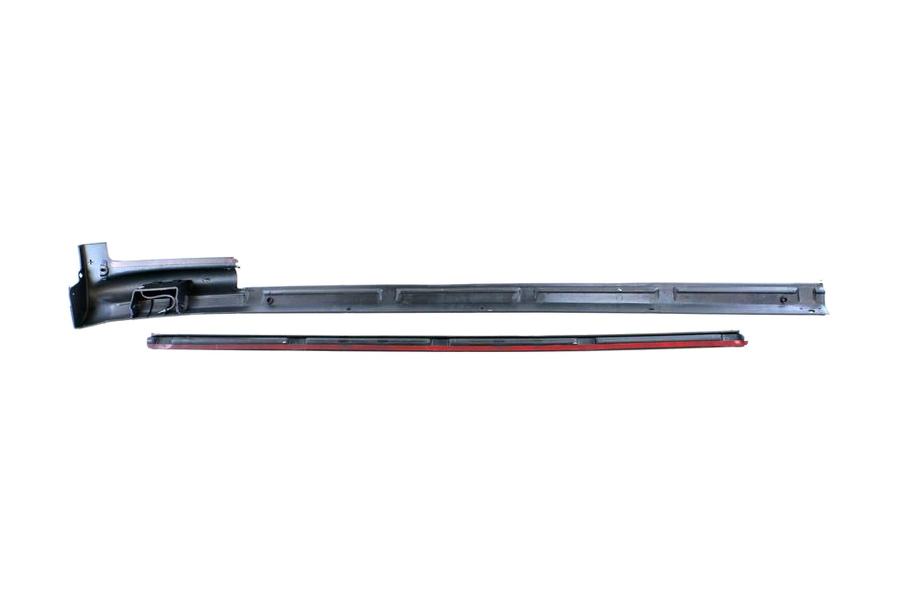 Soleira de Estribo VW 5Z685354254V - Imagem 3