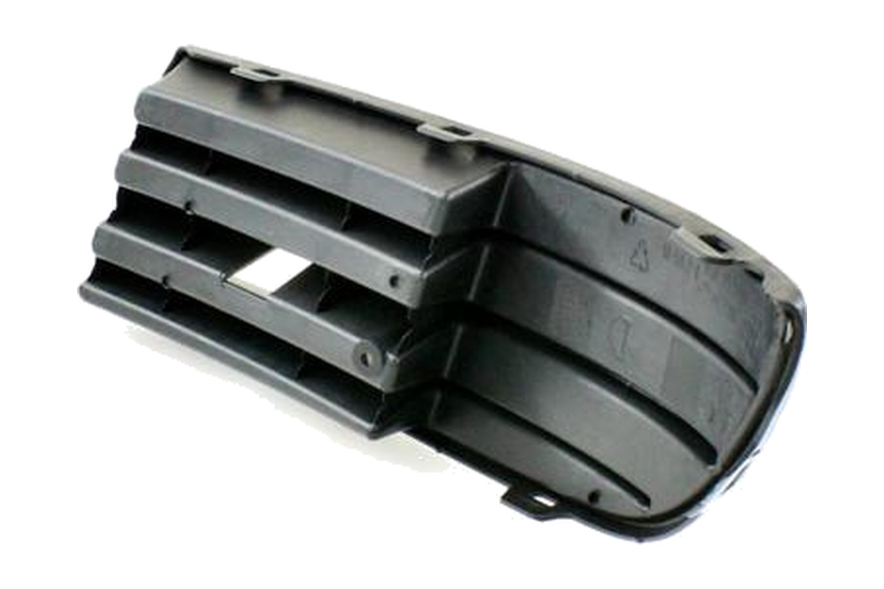 Moldura de Farol de Milha Dianteiro Direito (Passageiro) VW 6Q0853666E9B9 - Imagem 17