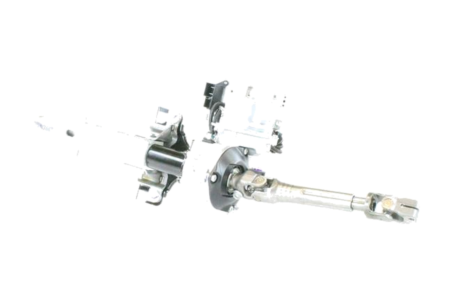 Coluna de Direção VW 2QB423530L - Imagem 15