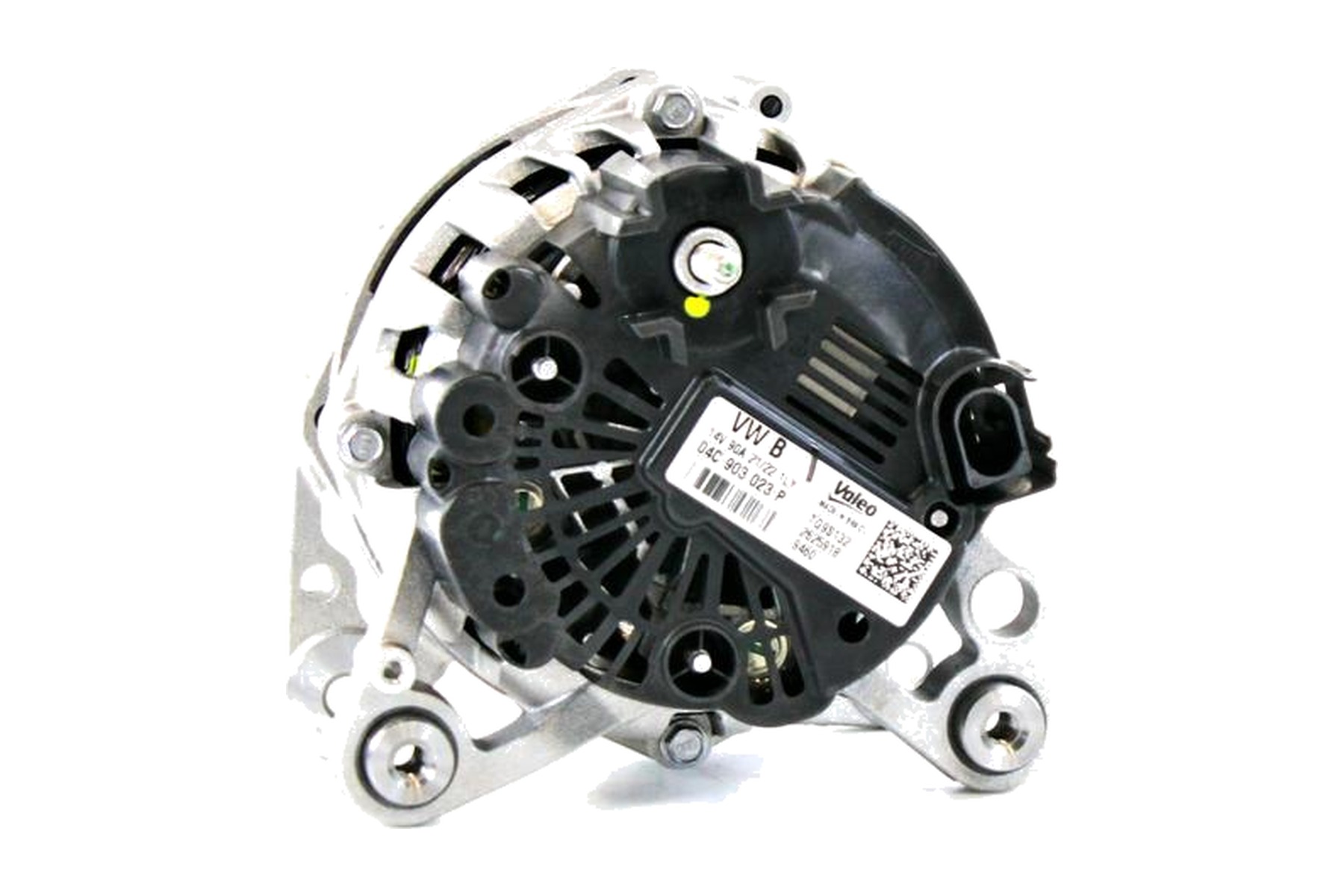 Alternador VW 04C903023P - Imagem 18