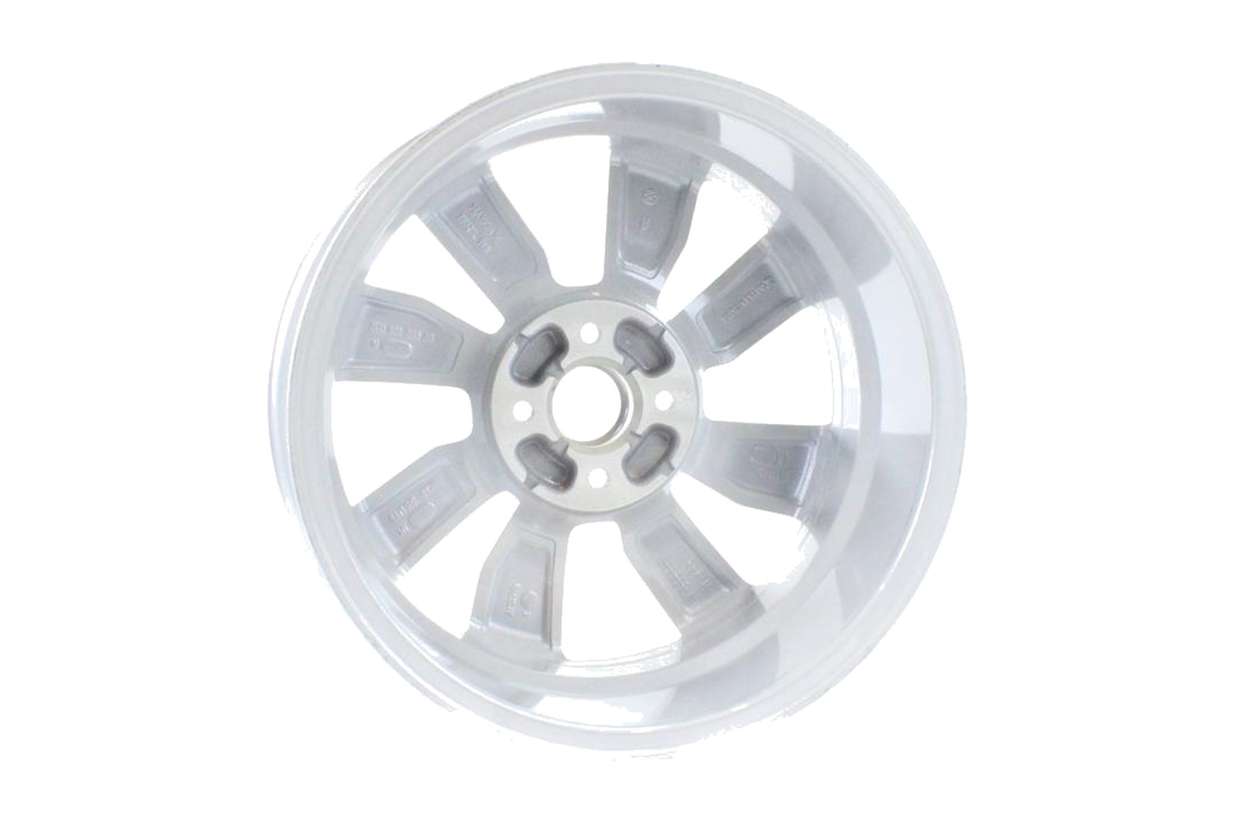 Roda VW 5U0601025AGZ31 - Imagem 12